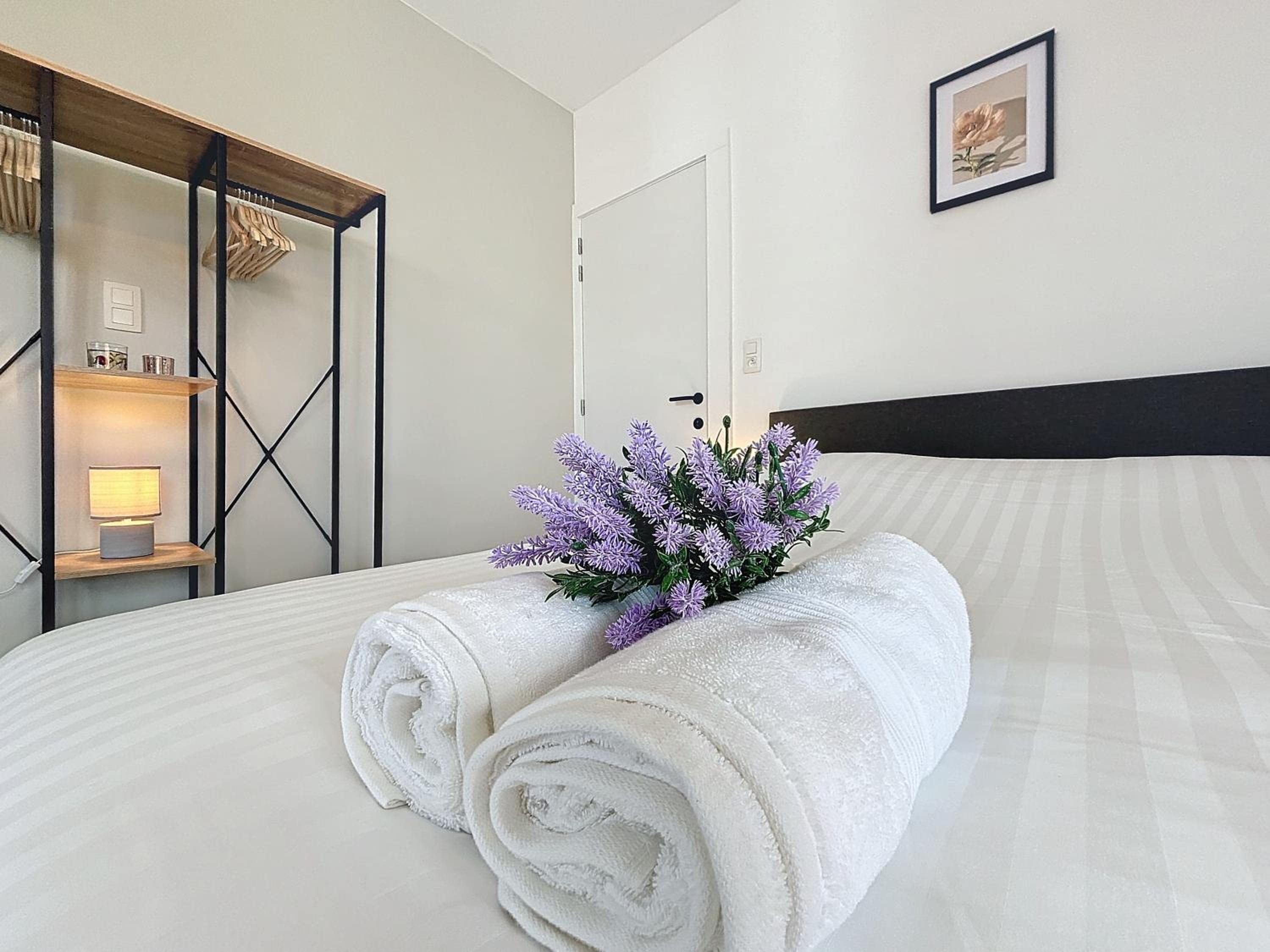 Flat Monaco - Monte Carlo - Roma