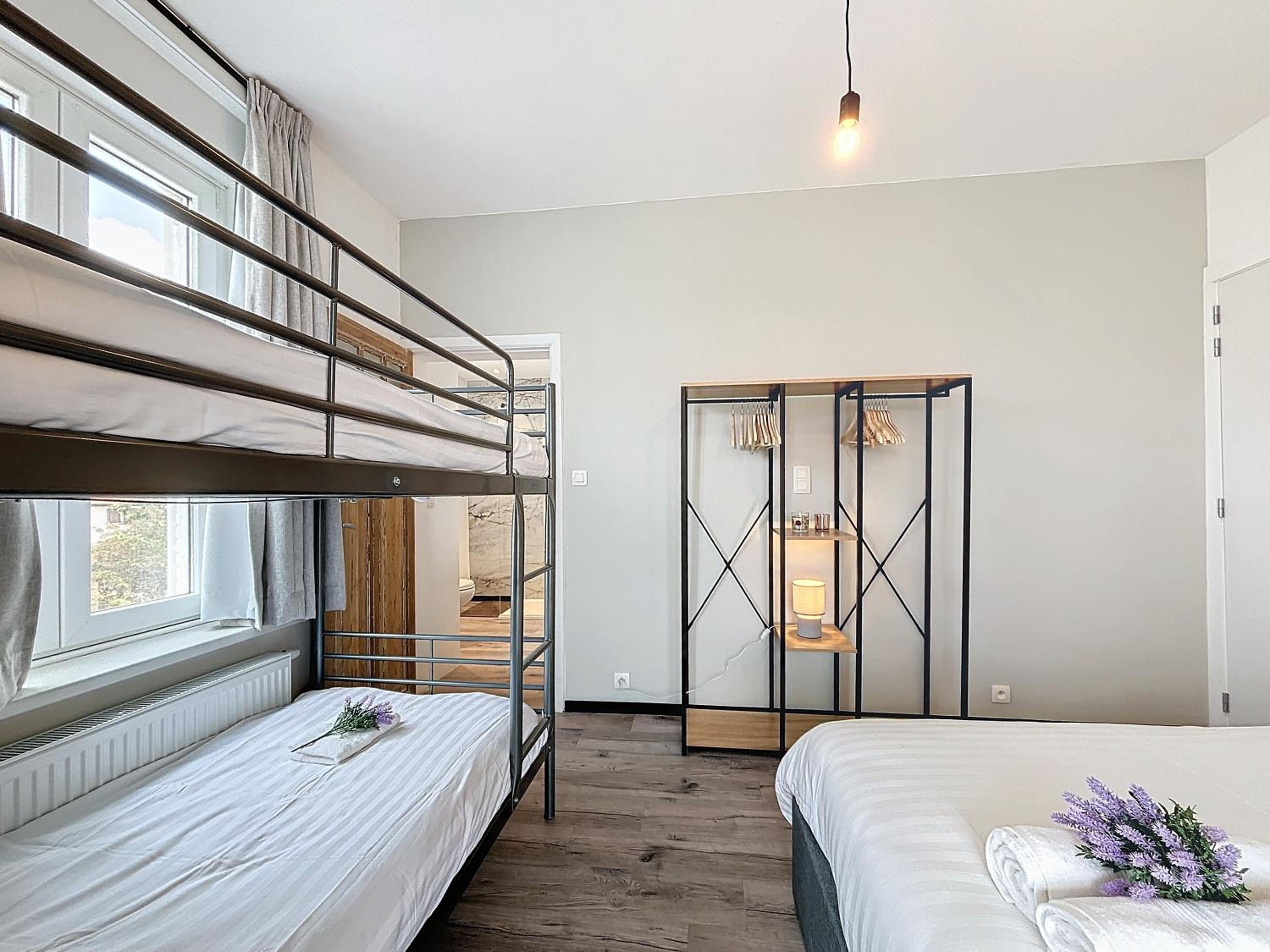 Flat Monaco - Monte Carlo - Roma