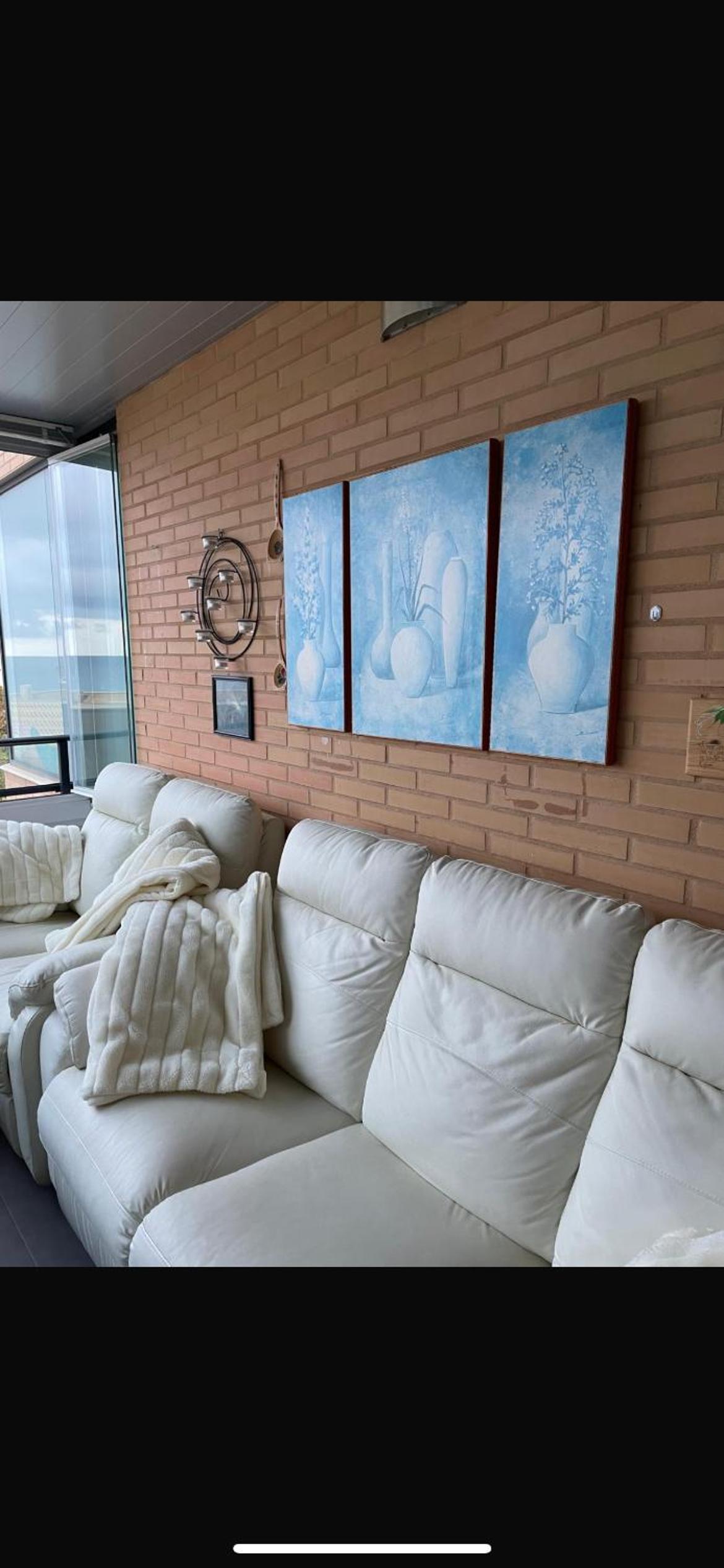 Lovely apartment with sea views