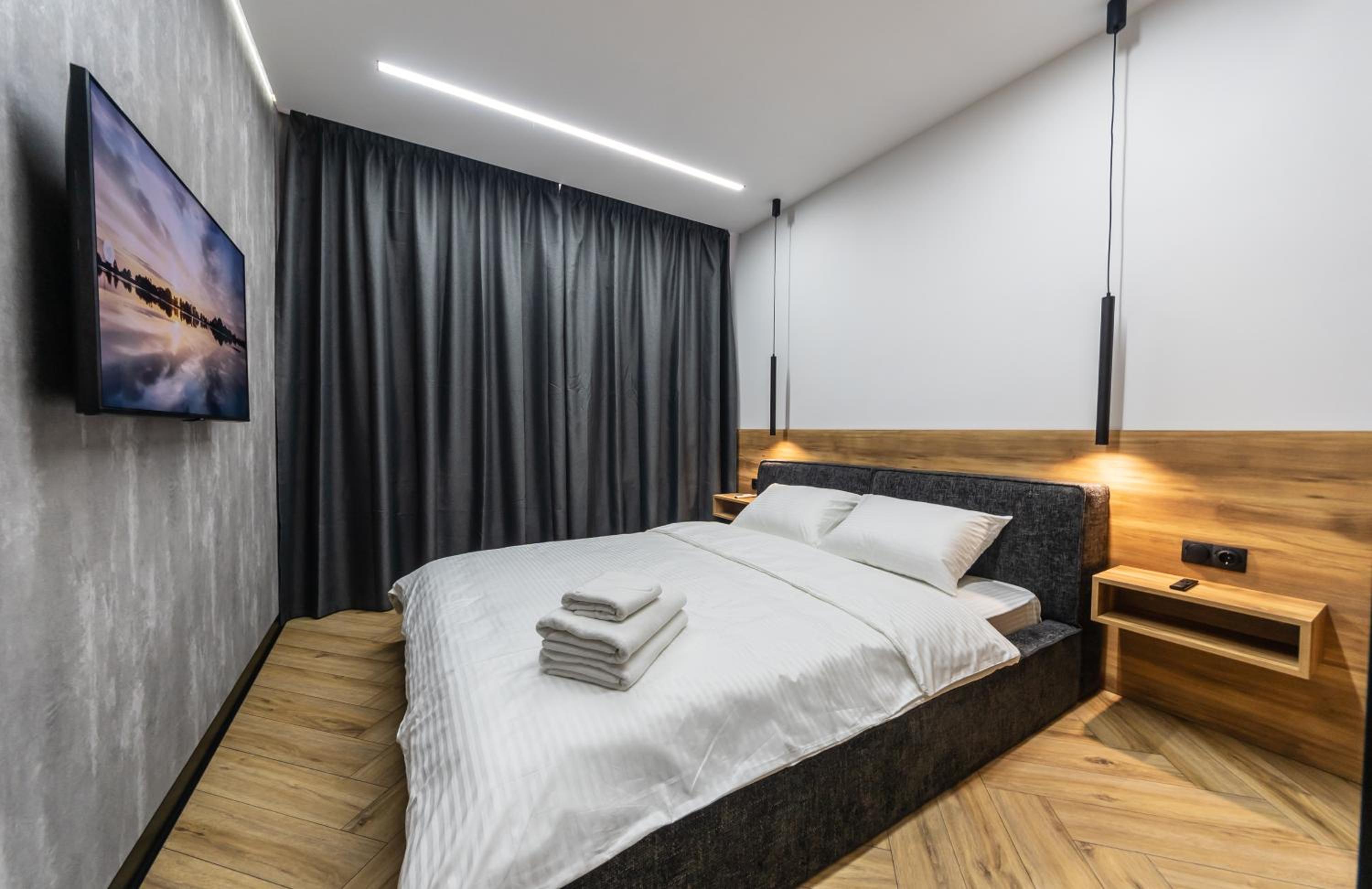 Luxury apartments GREAT view 3