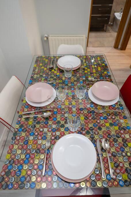 Chapas Apartamento