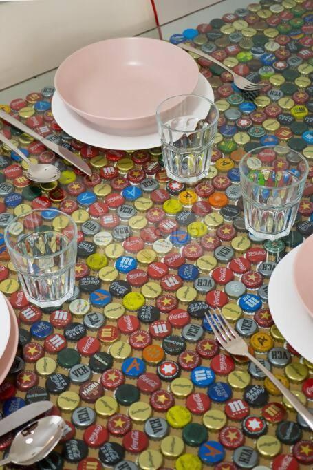 Chapas Apartamento