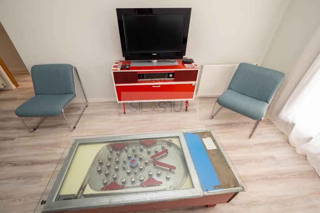Chapas Apartamento