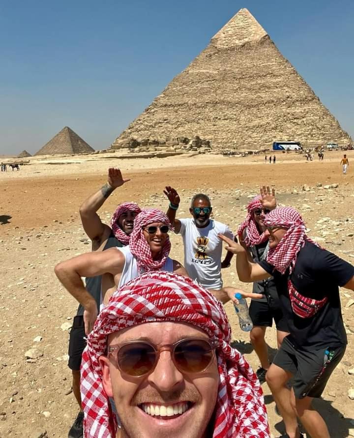 Rami's Guest House
