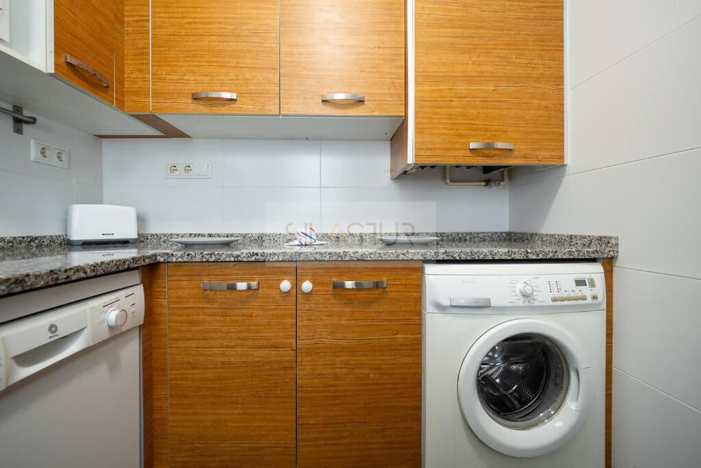 Chapas Apartamento