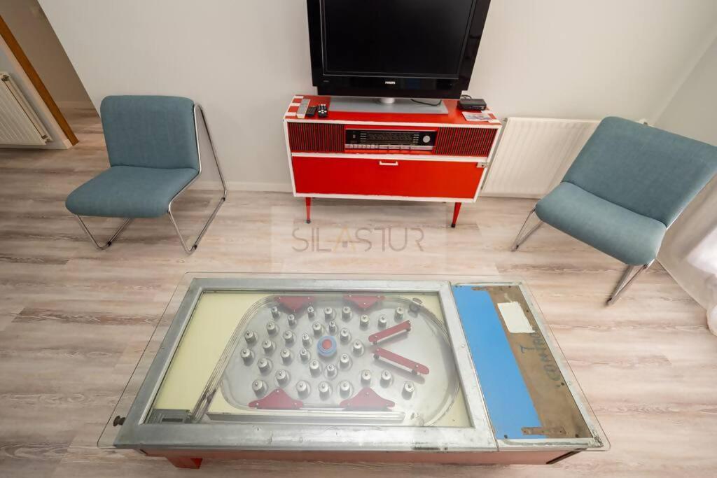 Chapas Apartamento