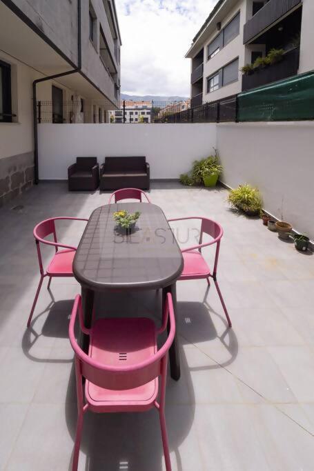 Chapas Apartamento