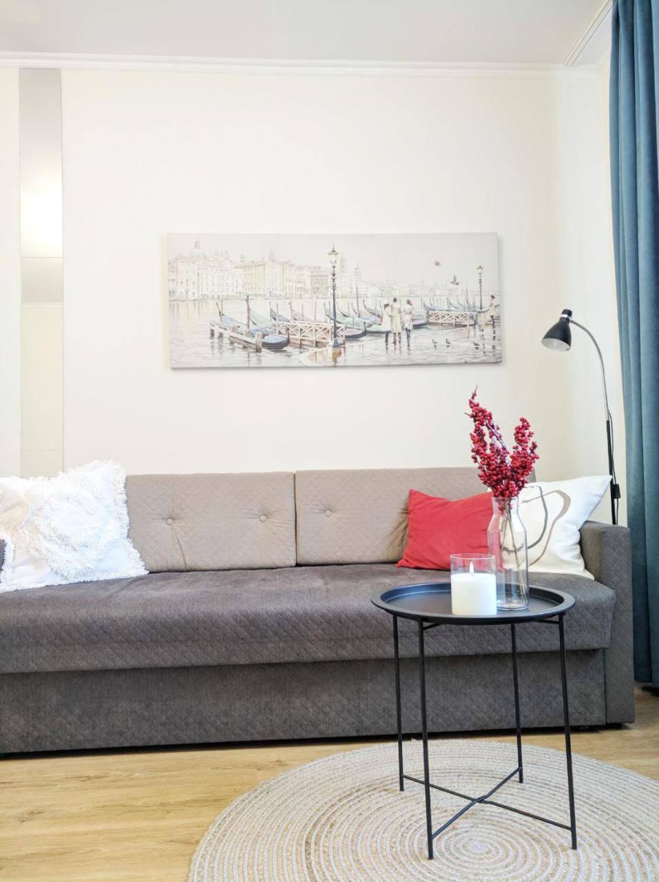 Best Apartment in the Center, photo 23