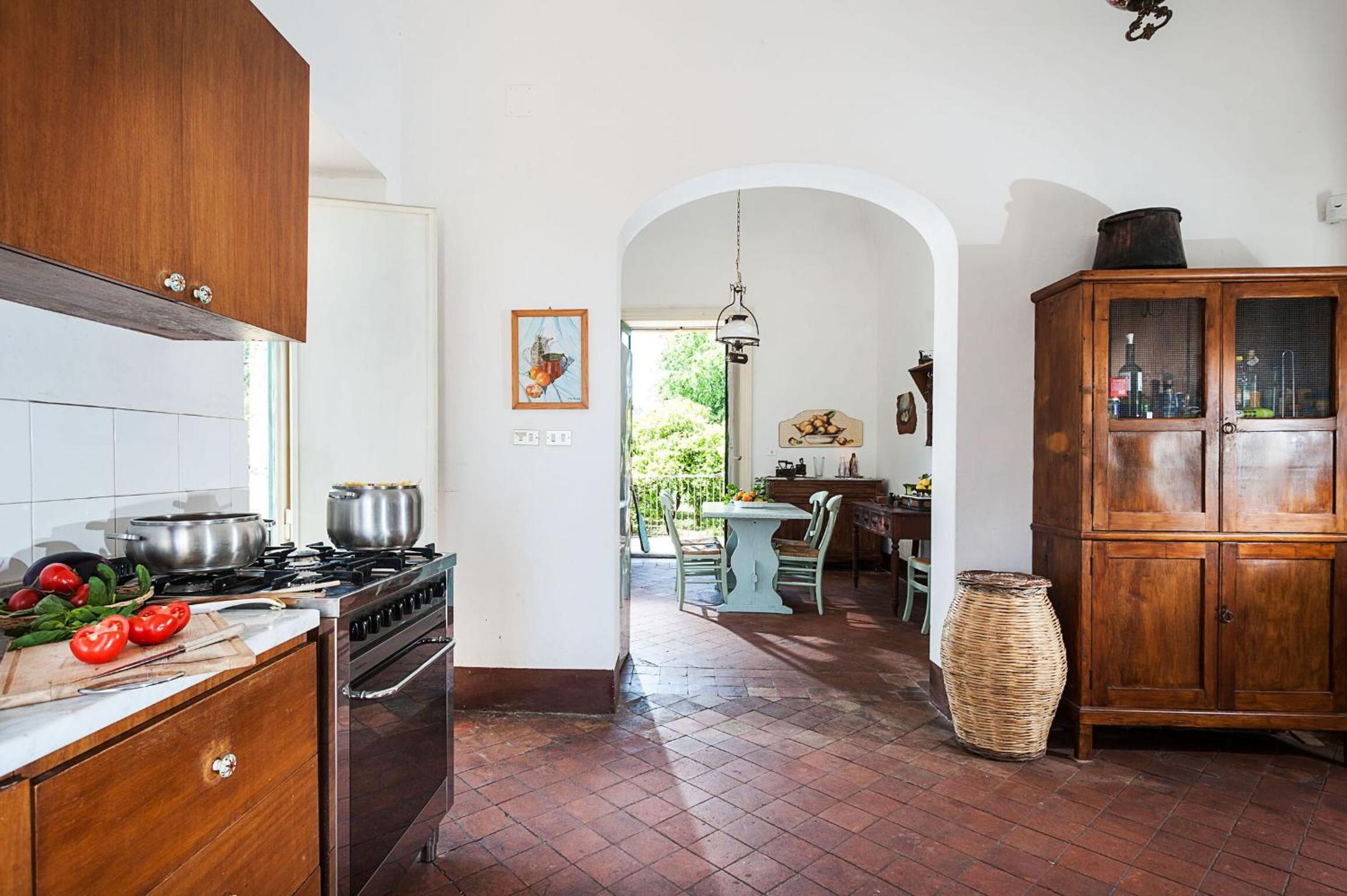 Villa Bagolaro
