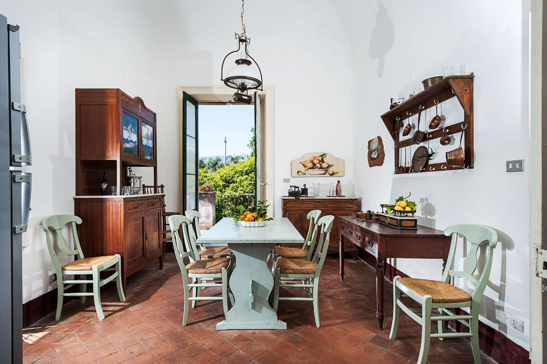 Villa Bagolaro