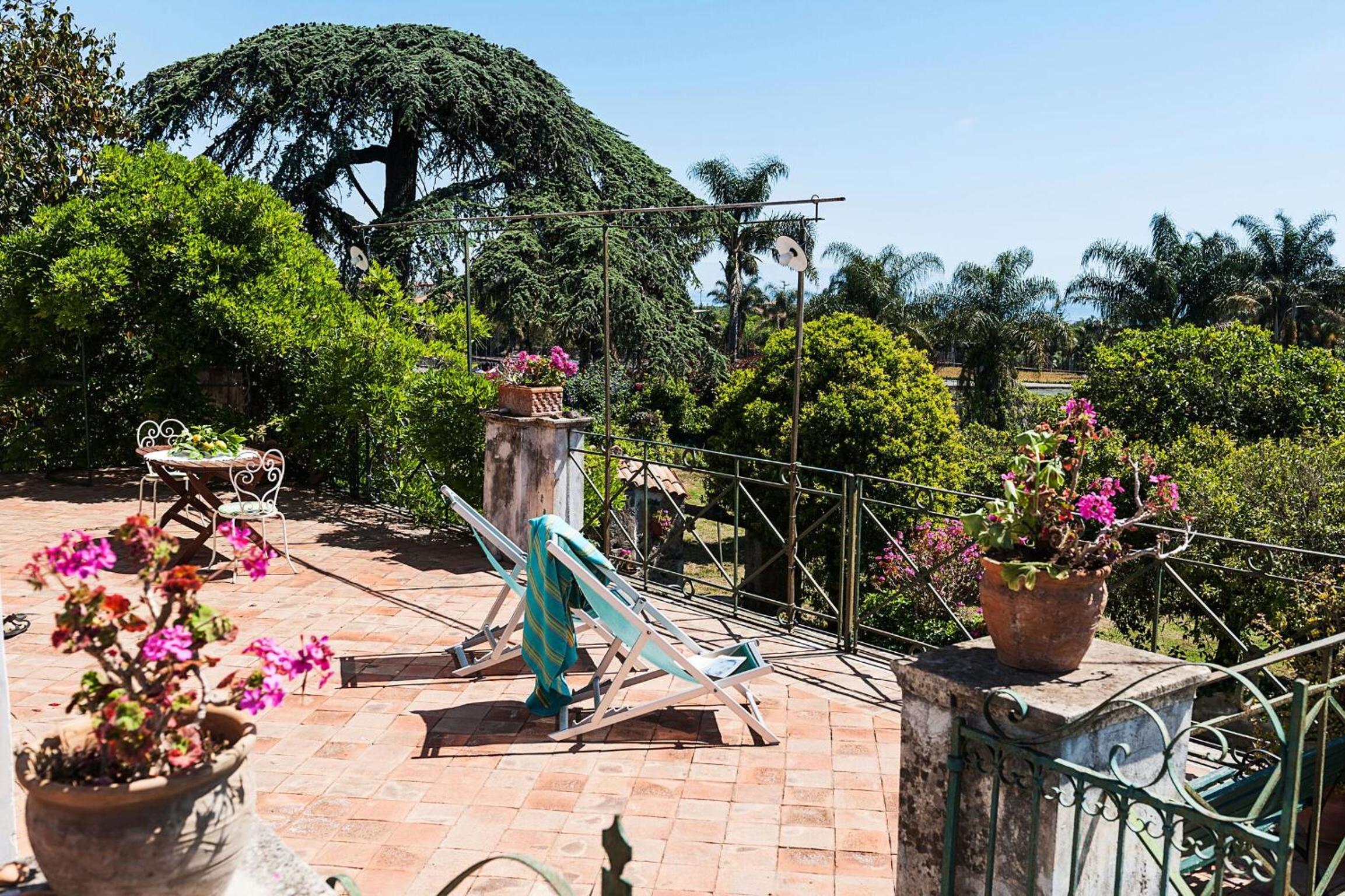 Villa Bagolaro