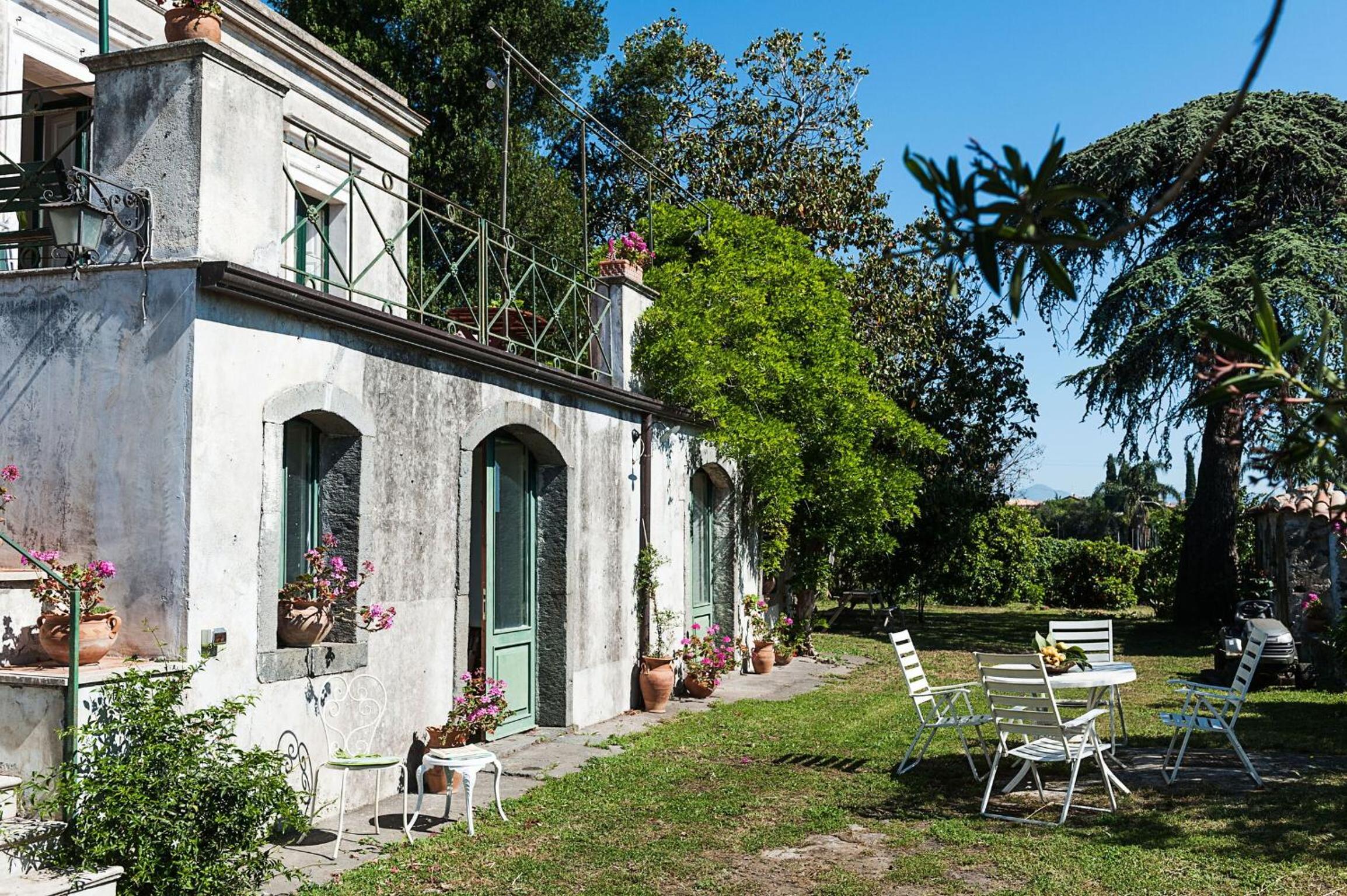 Villa Bagolaro