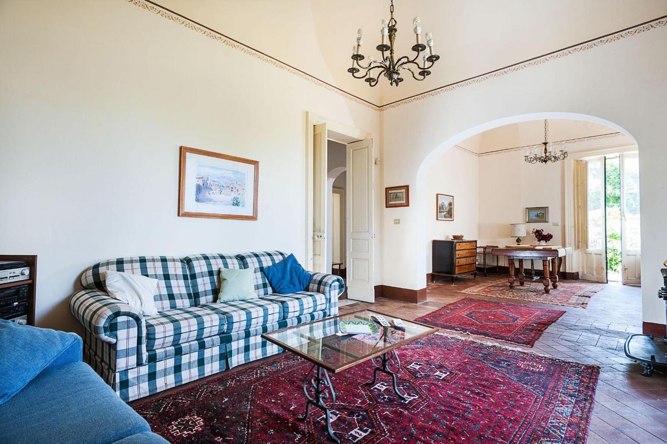 Villa Bagolaro