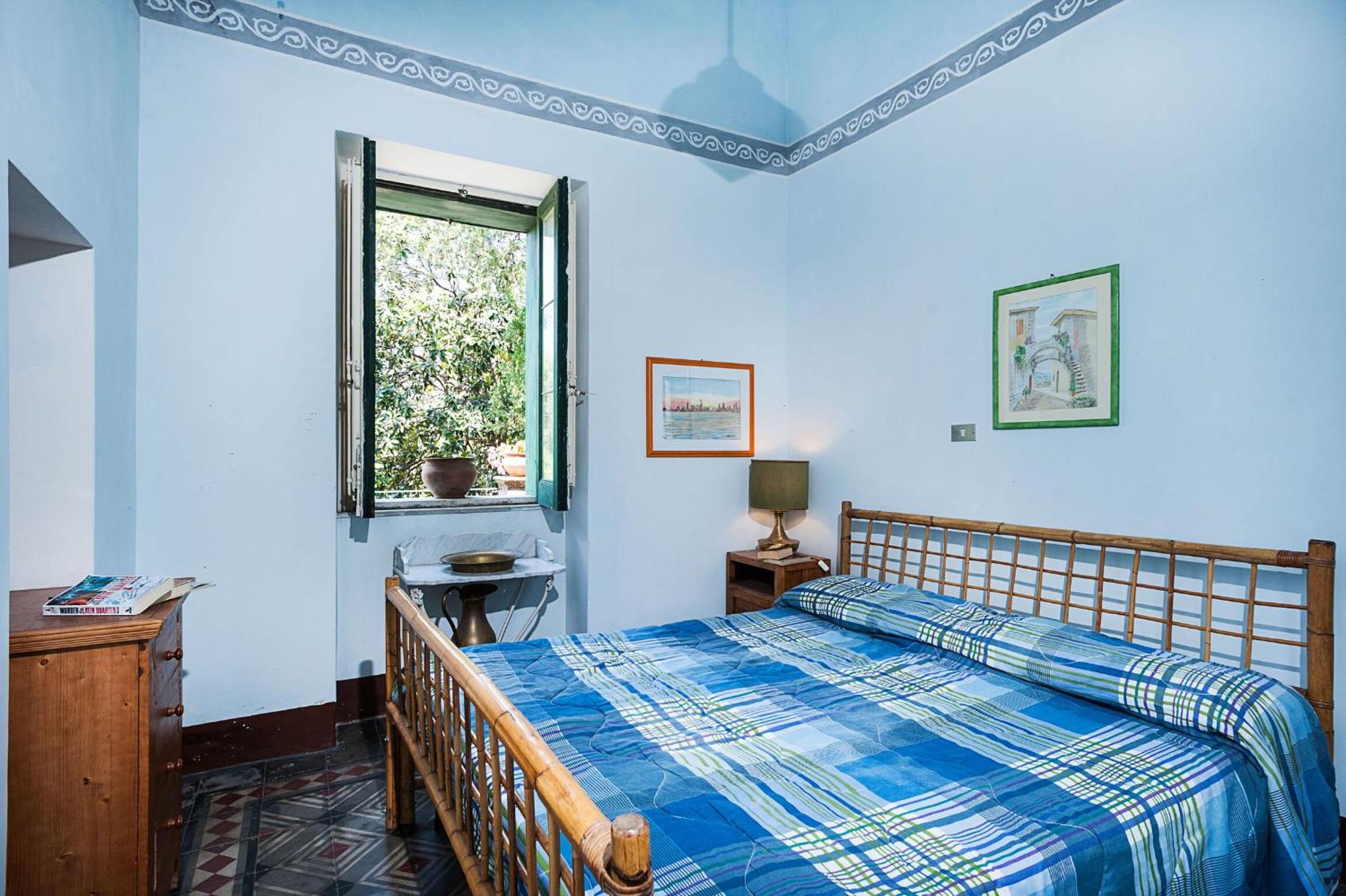 Villa Bagolaro