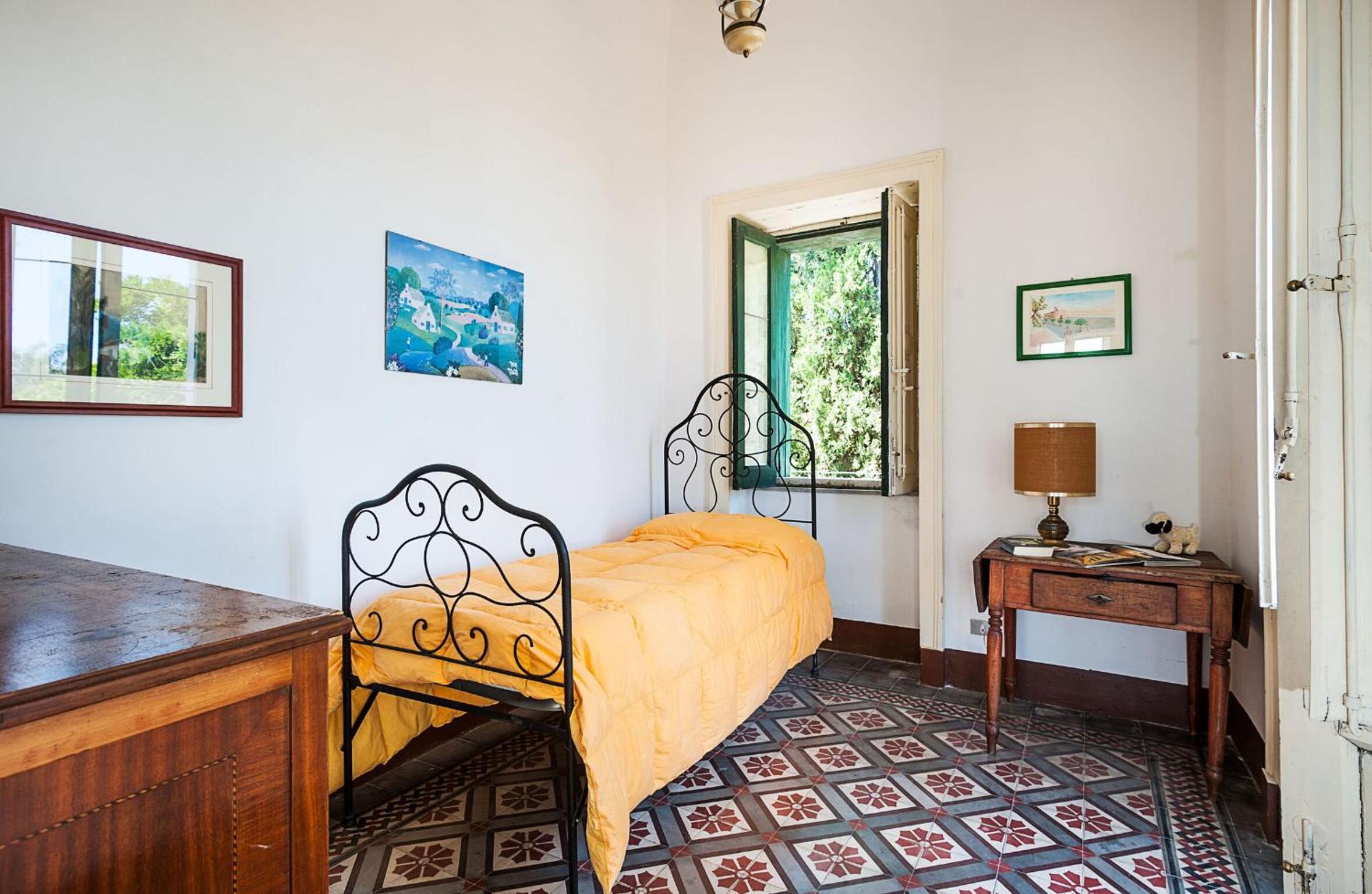 Villa Bagolaro