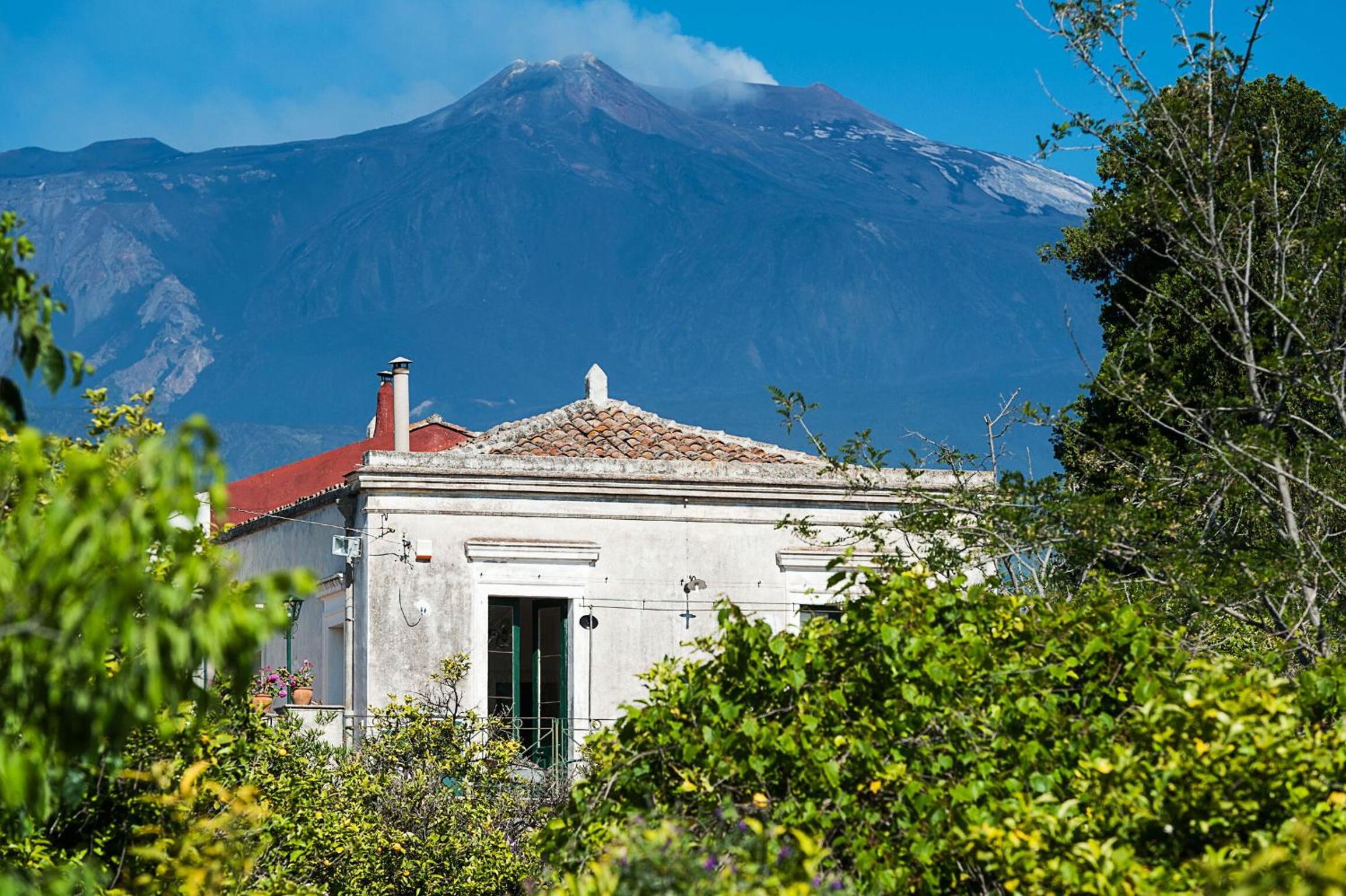Villa Bagolaro