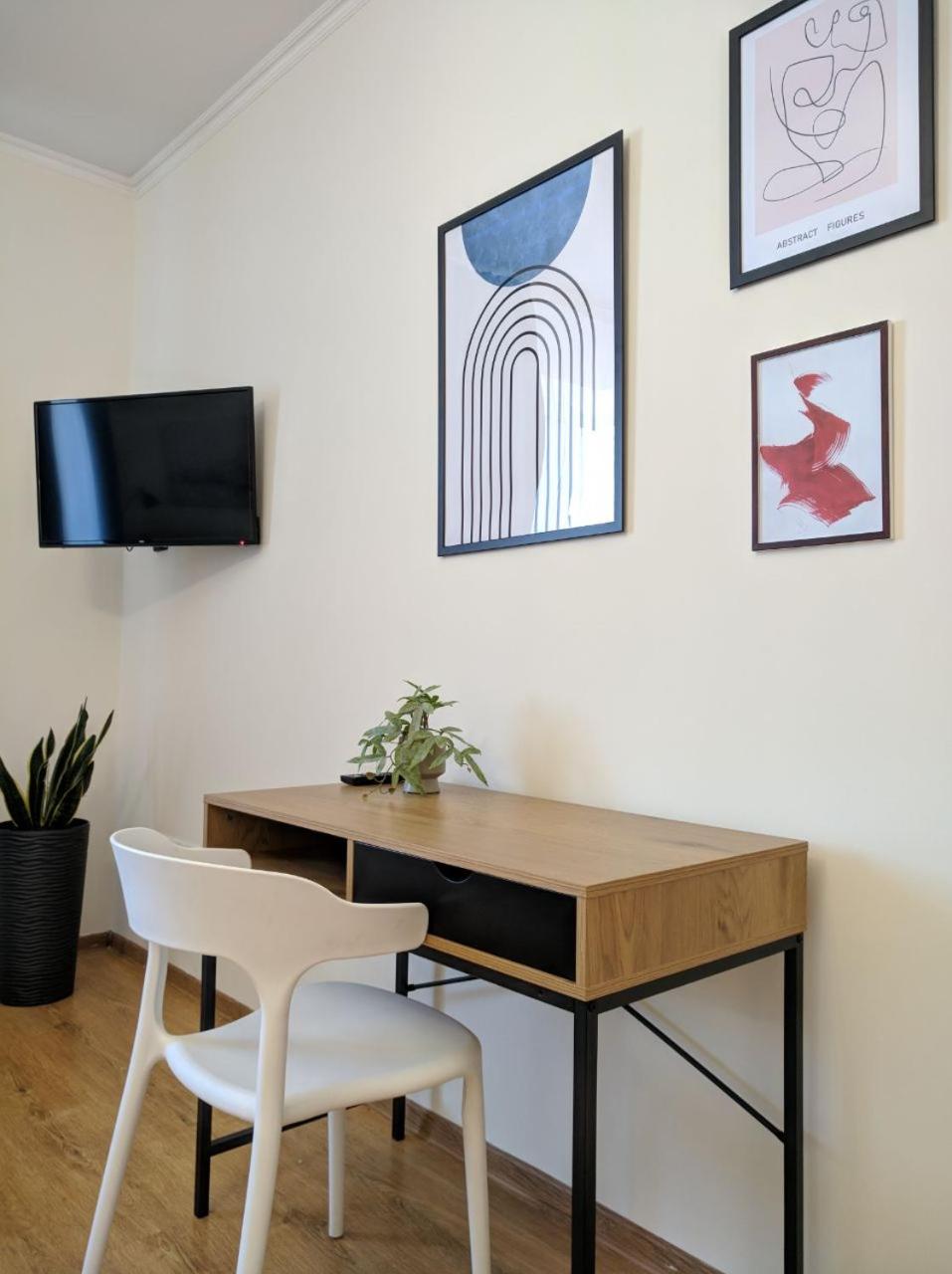 Best Apartment in the Center