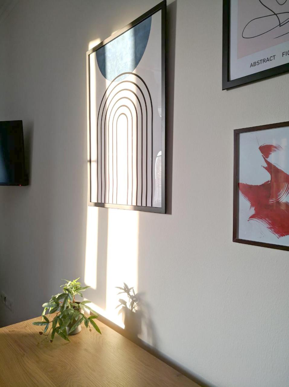 Best Apartment in the Center