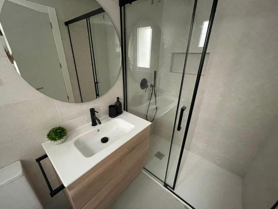 Apartamento Plaza Mayor