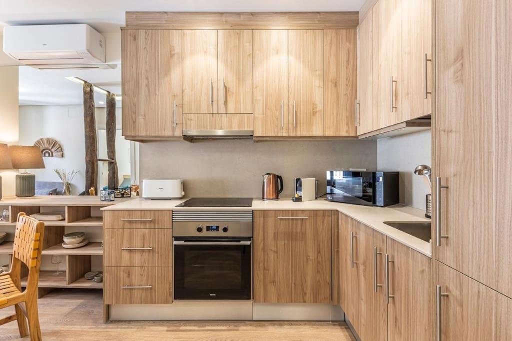 Apartamento Plaza Mayor