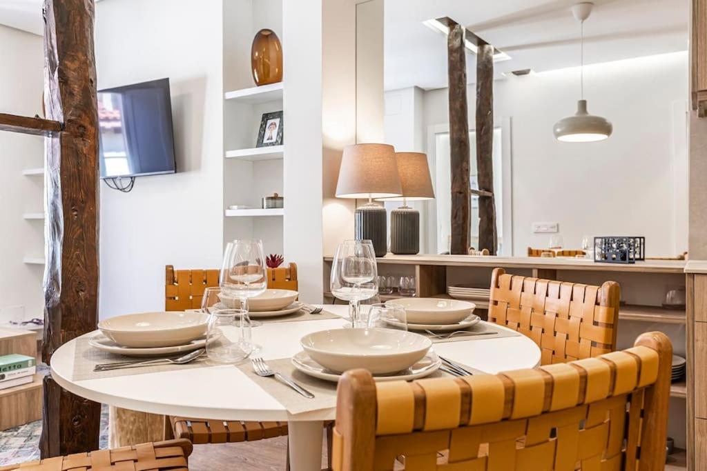 Apartamento Plaza Mayor