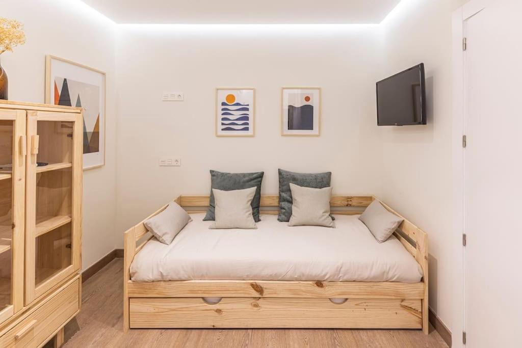 Apartamento Plaza Mayor
