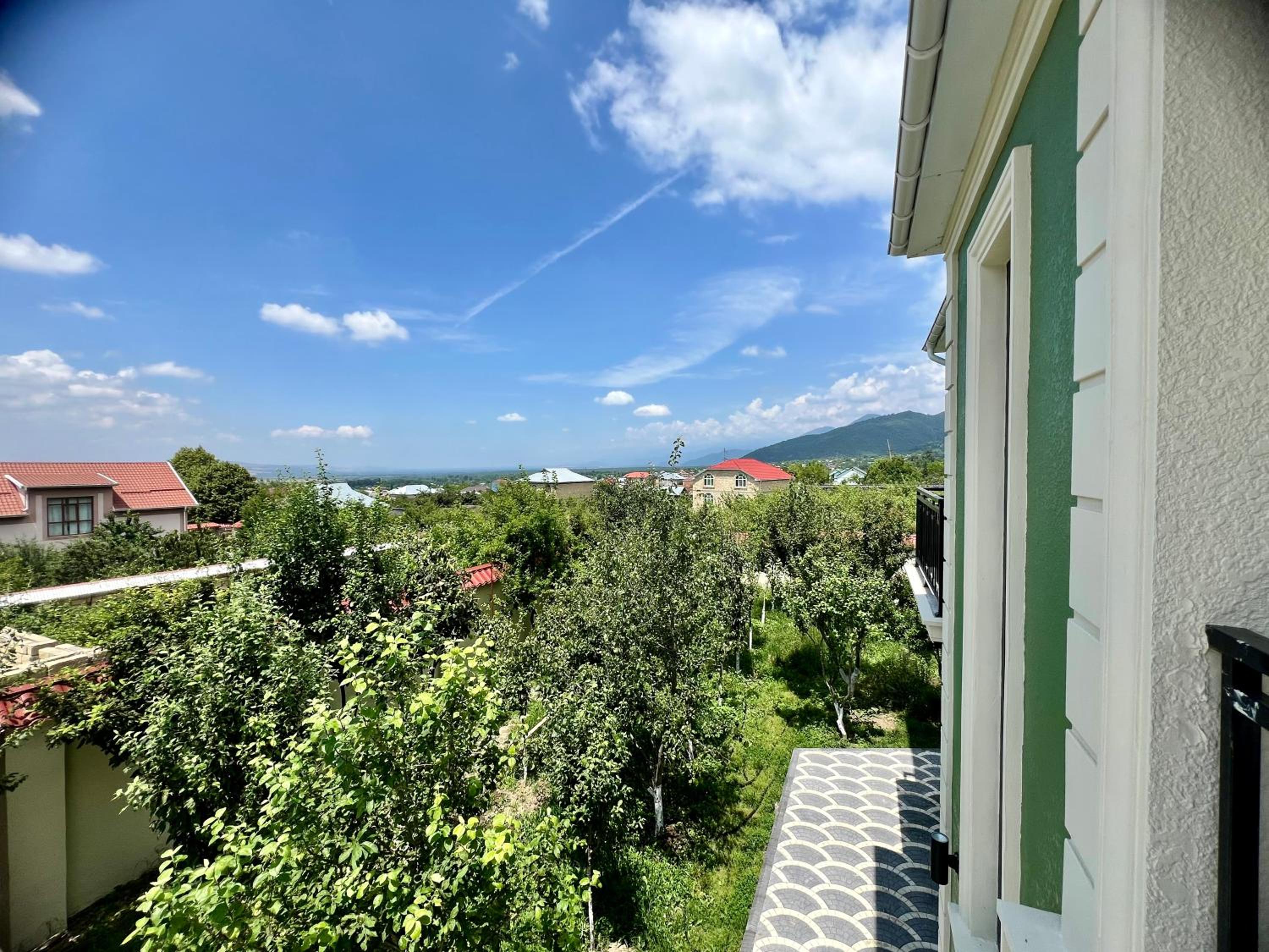 Luxury Villa in Ismayilli