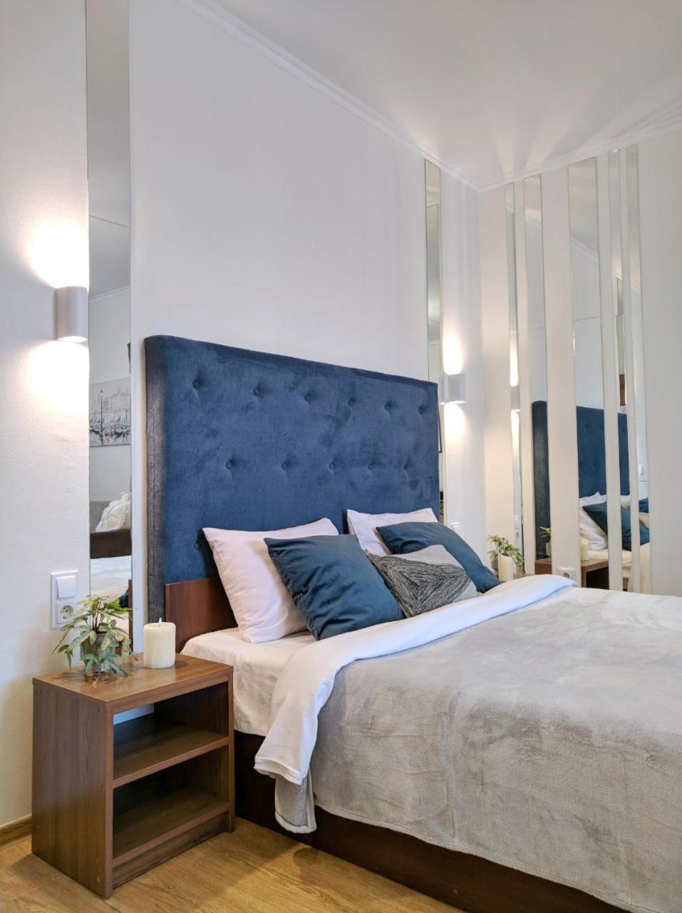 Best Apartment in the Center