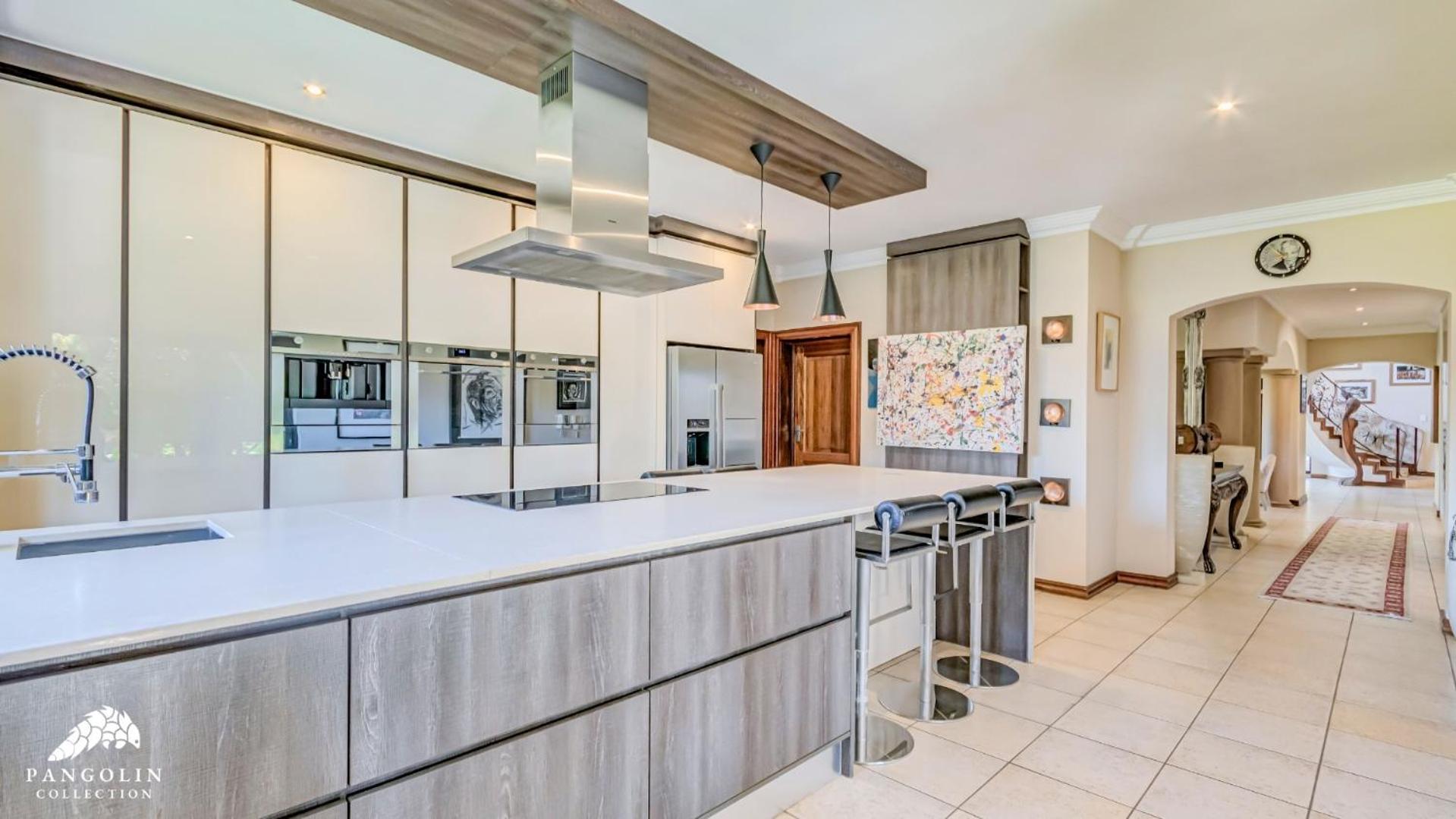 Villa Vuso by Euphoric Leisure view 3