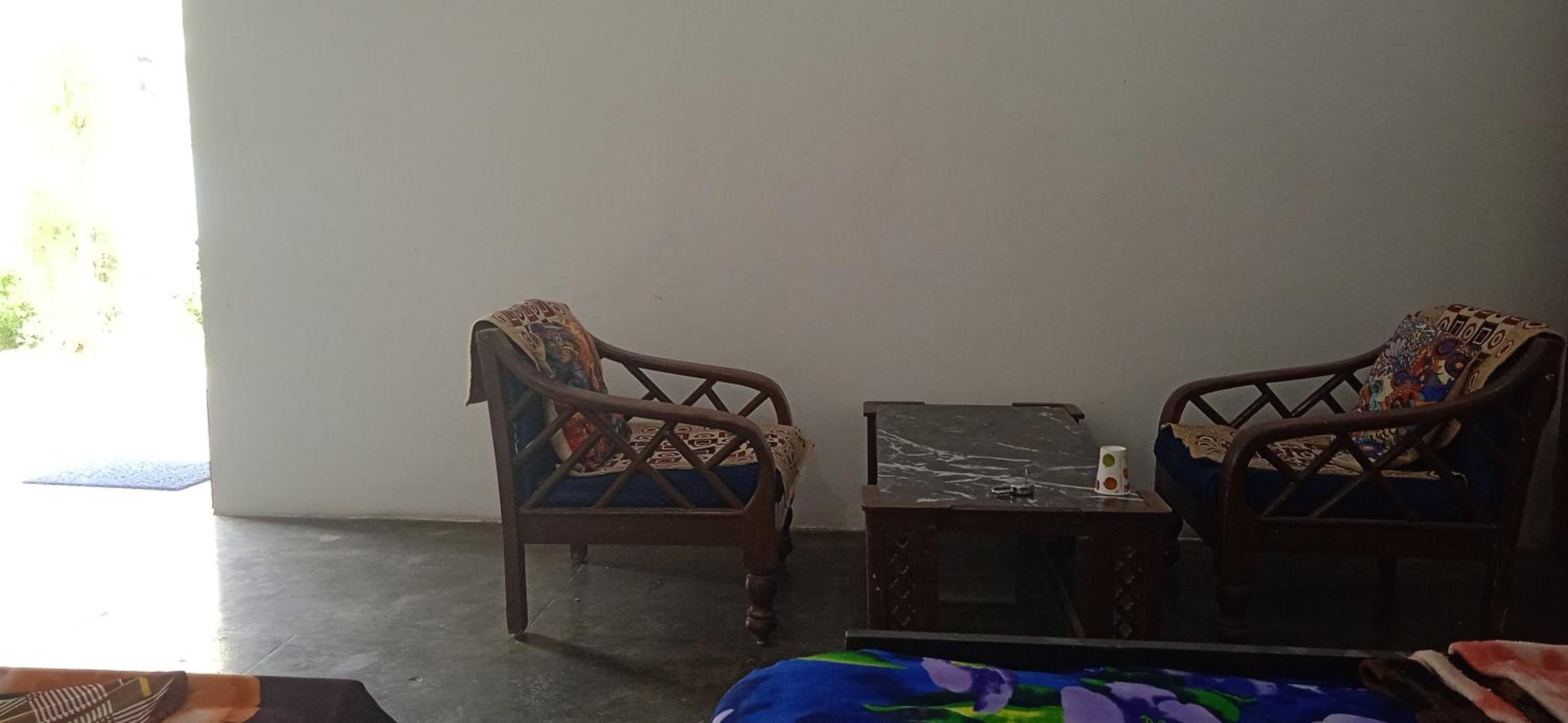 Rashi home stay view 2