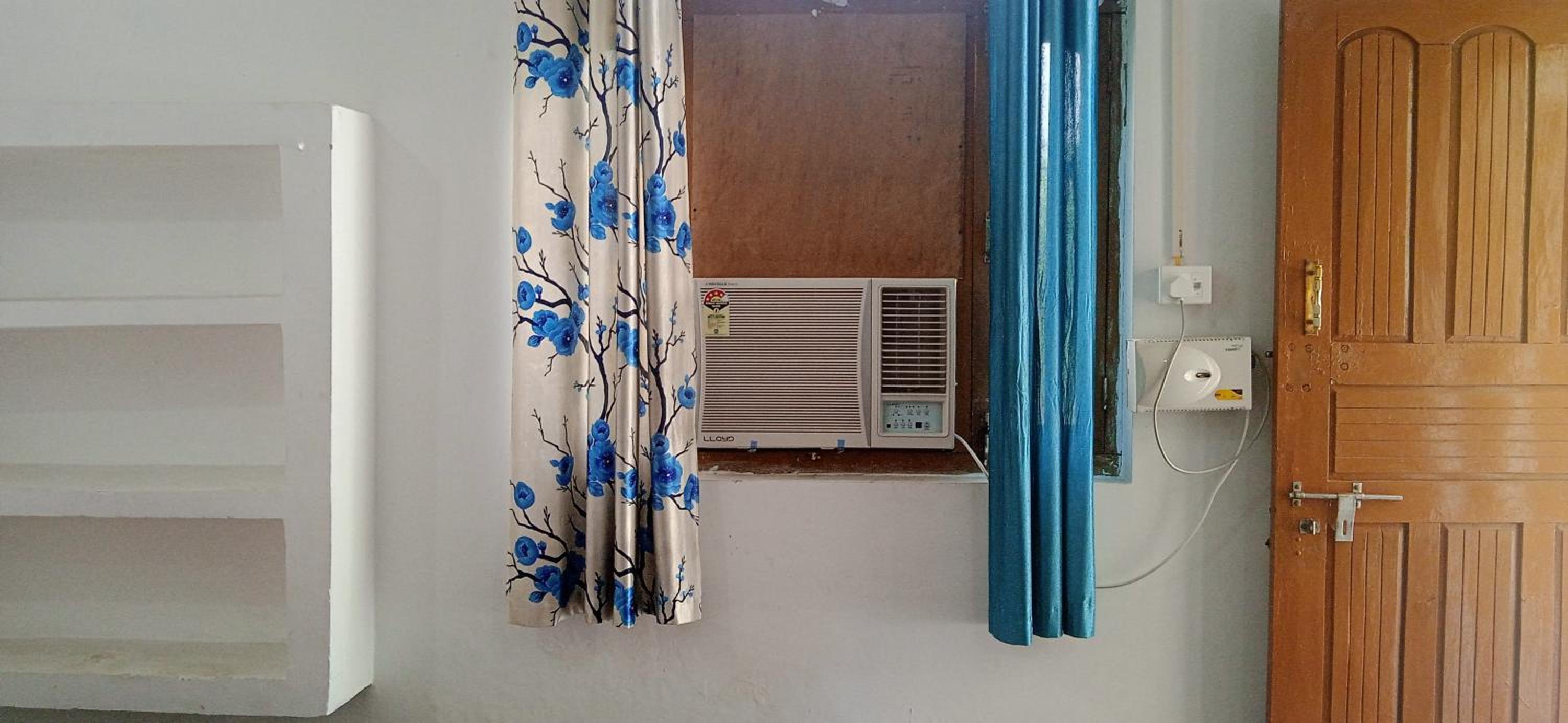 Rashi home stay view 3