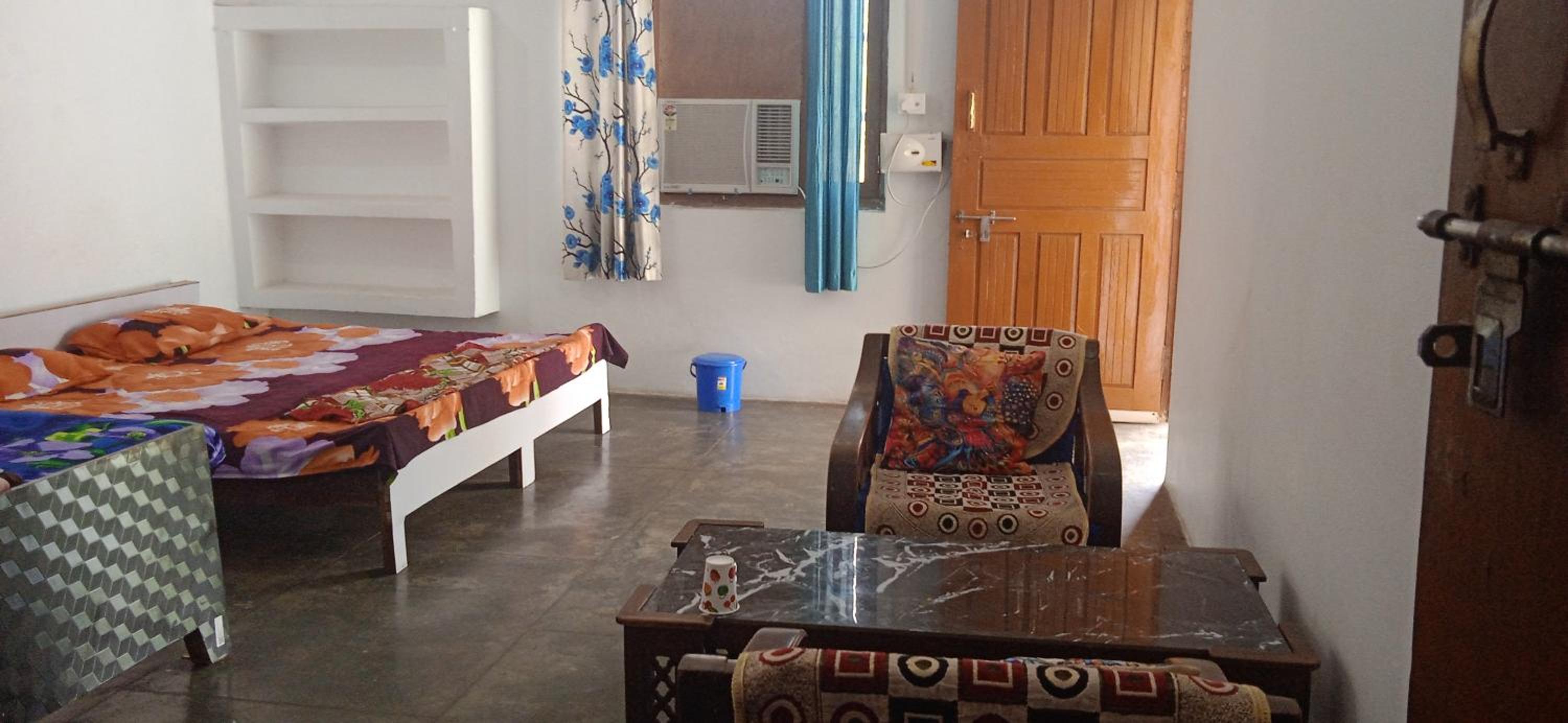 Rashi home stay view 4