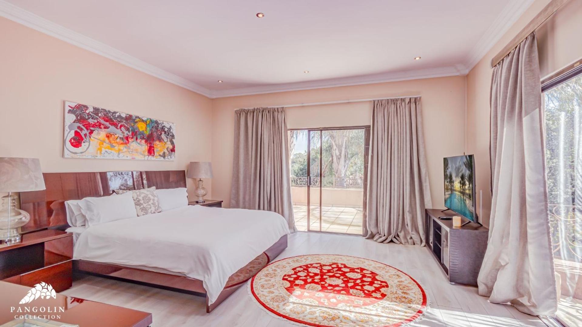 Villa Vuso by Euphoric Leisure view 2