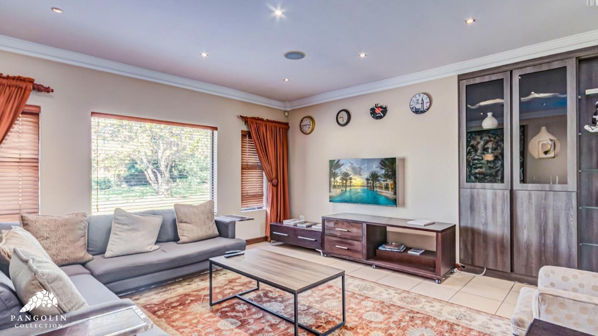 Villa Vuso by Euphoric Leisure view 4