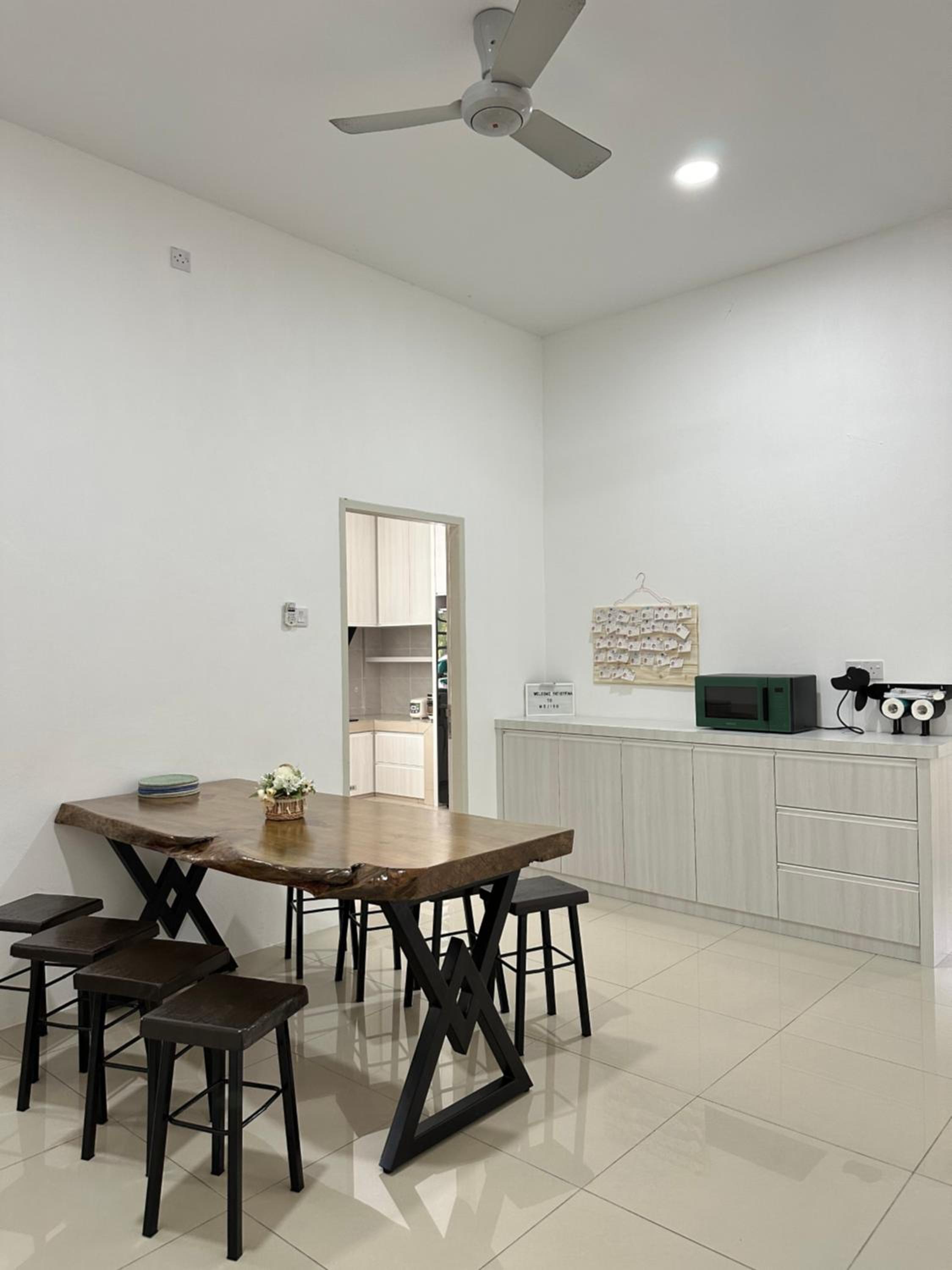 Mojisu Homestay 麻吉宿 photo 4