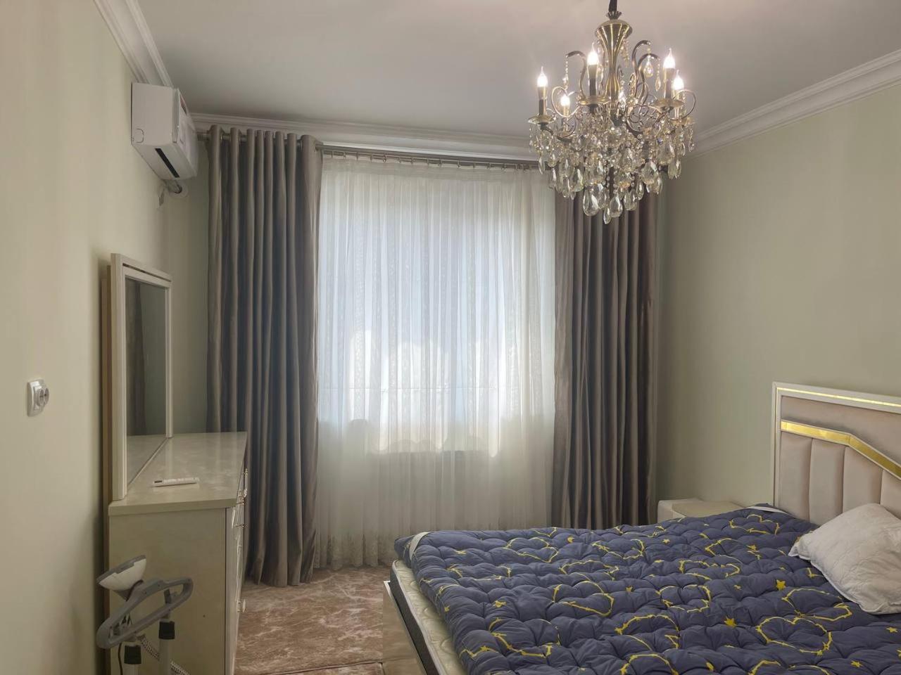 House - chakar 317 Tashkent by RNB estate