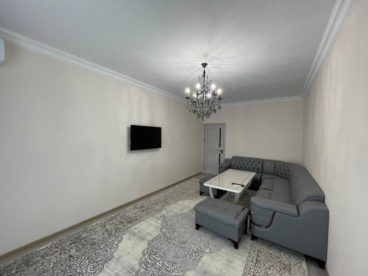 House - chakar 317 Tashkent by RNB estate