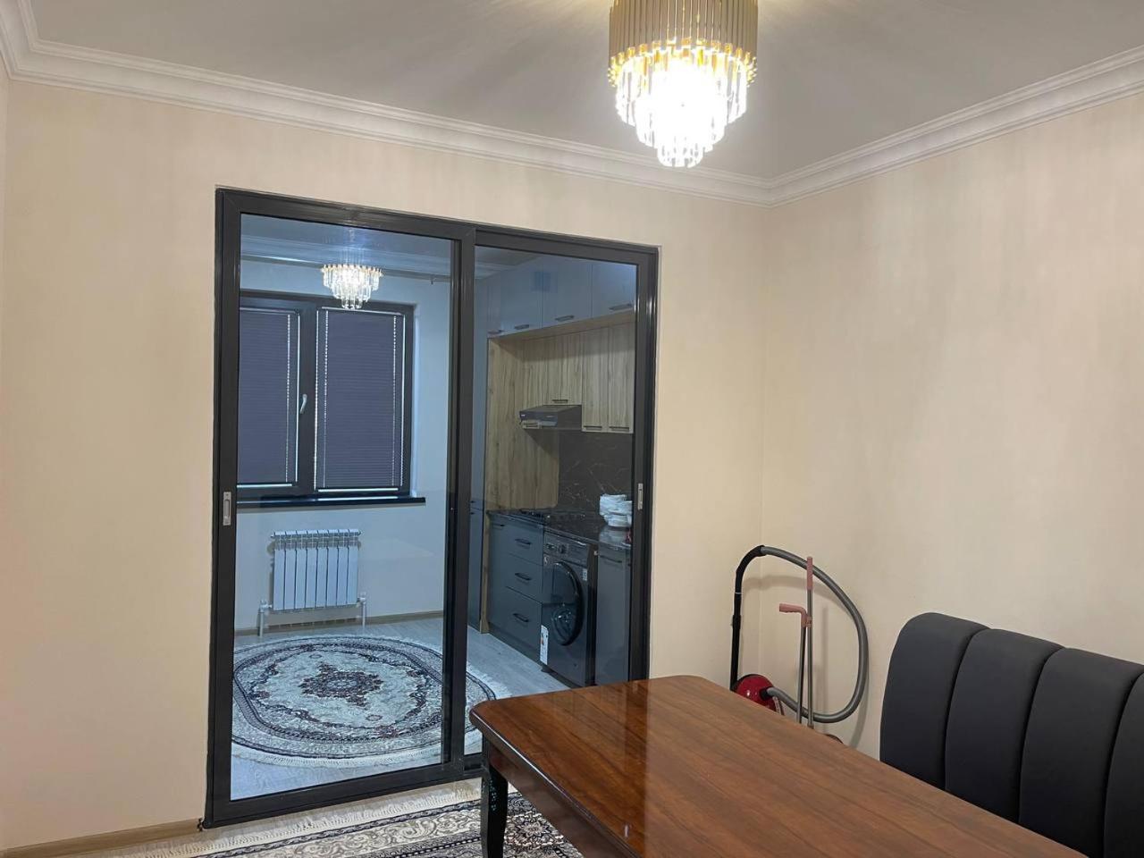 House - chakar 317 Tashkent by RNB estate