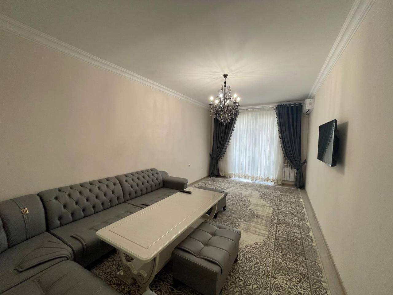 House - chakar 317 Tashkent by RNB estate
