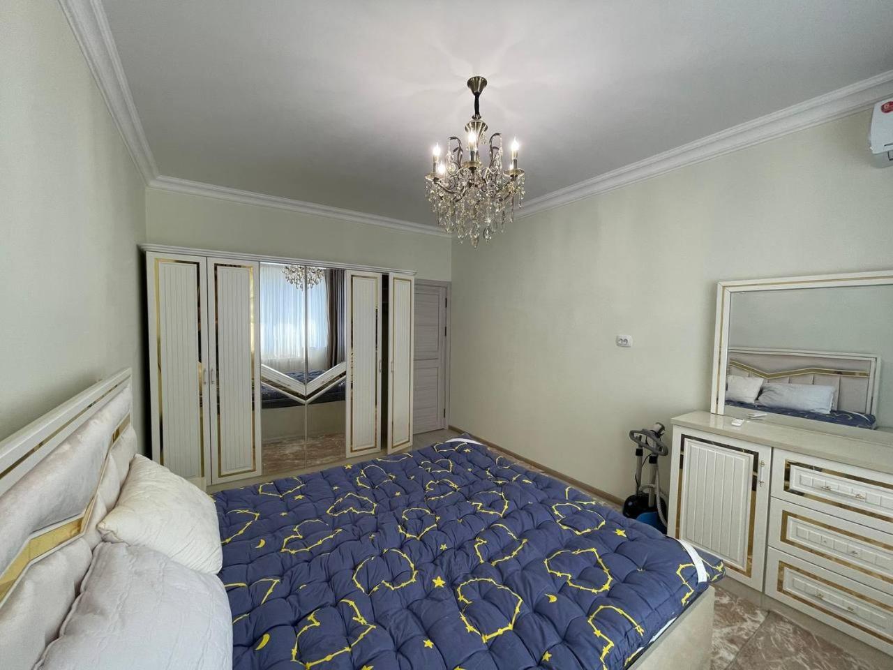 House - chakar 317 Tashkent by RNB estate