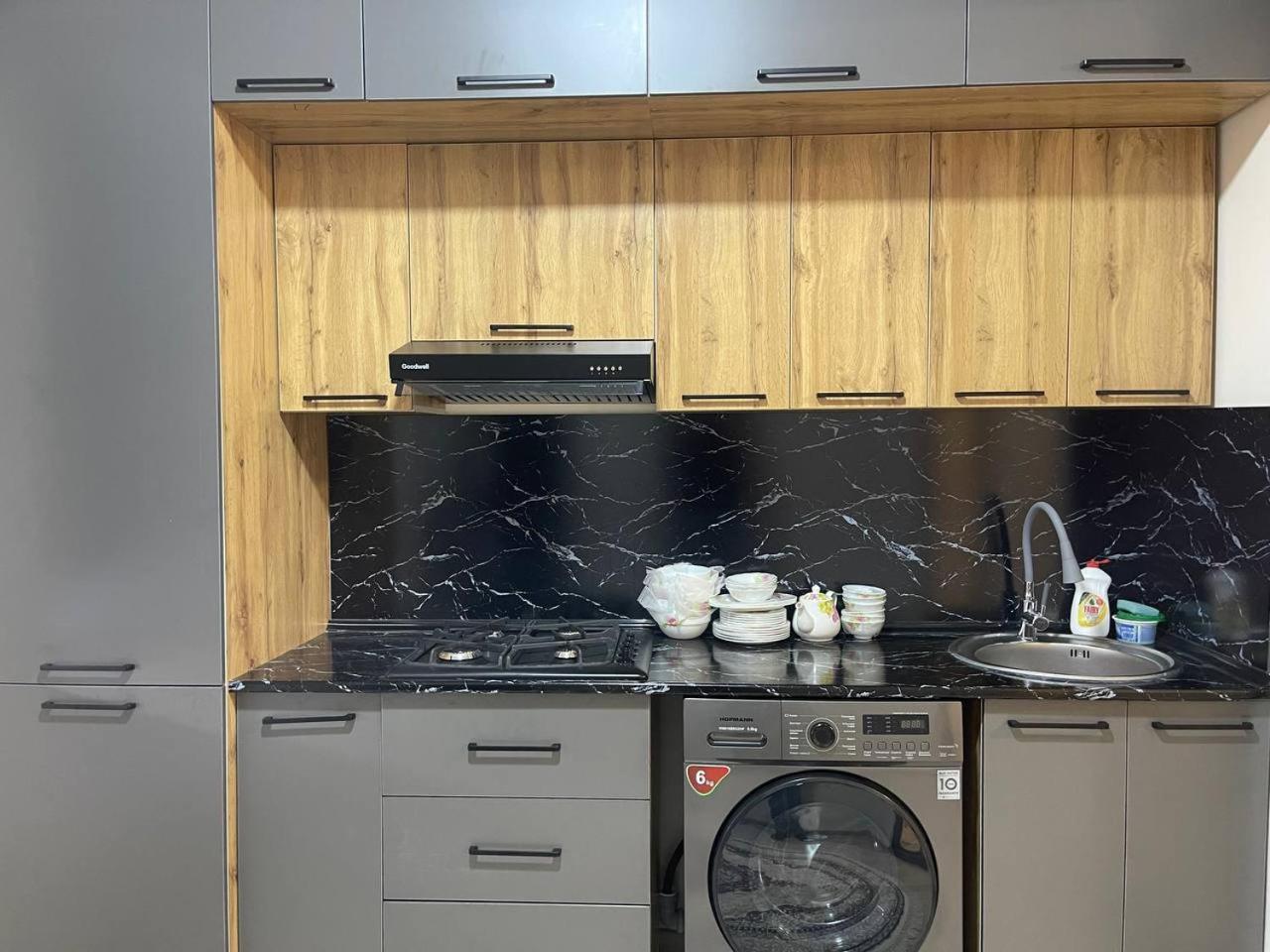 House - chakar 317 Tashkent by RNB estate