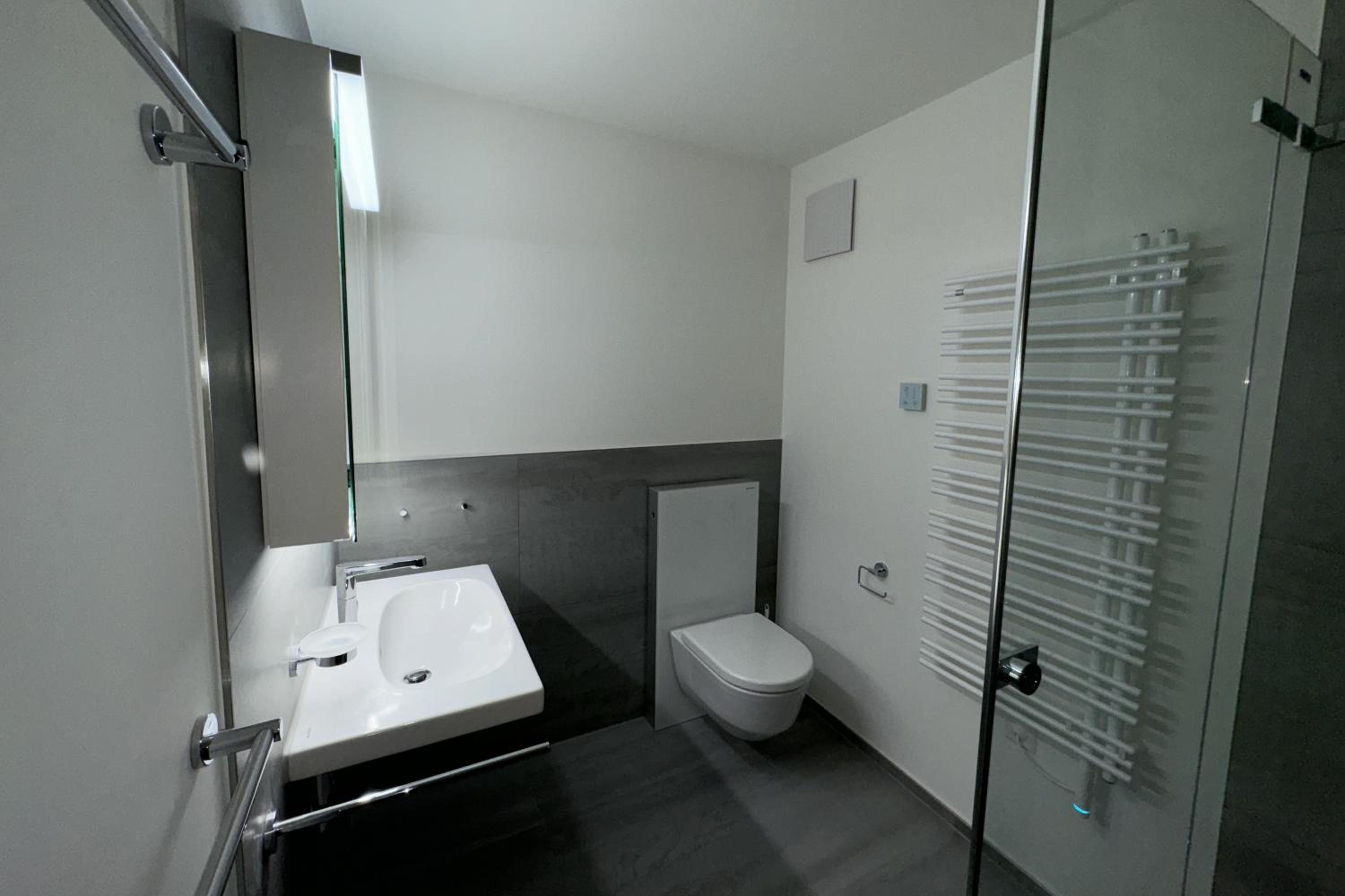 Ferienwohnung Bünda Residenz