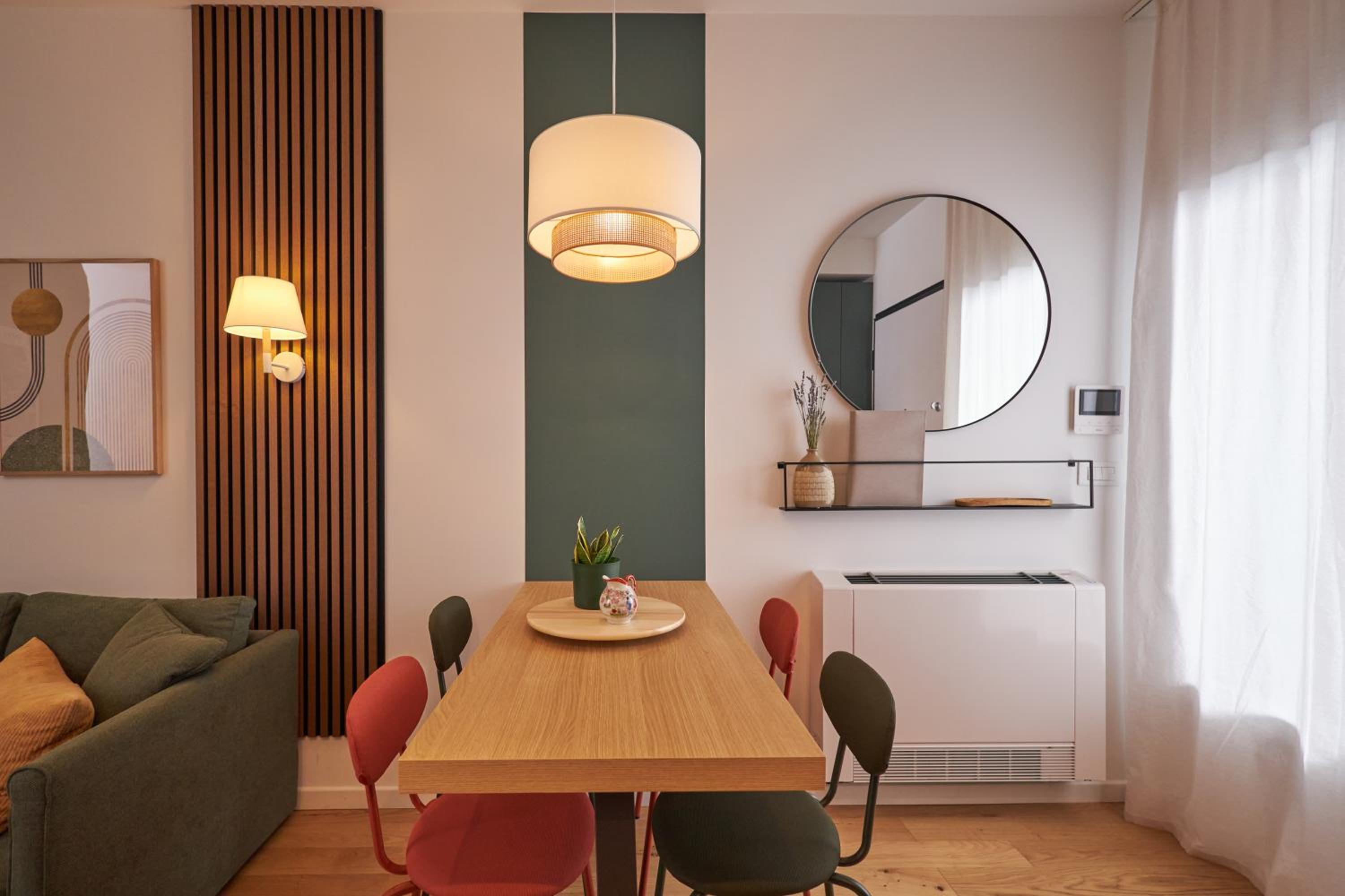 Orti29 - Luxury Stay Bologna