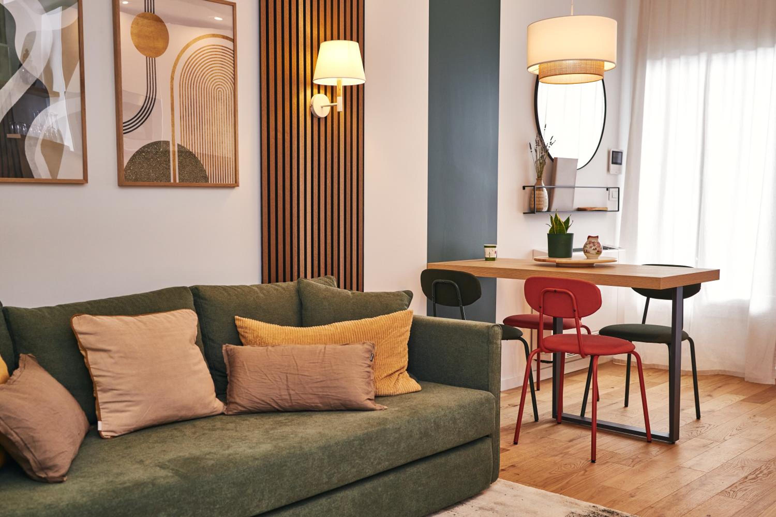 Orti29 - Luxury Stay Bologna photo 3