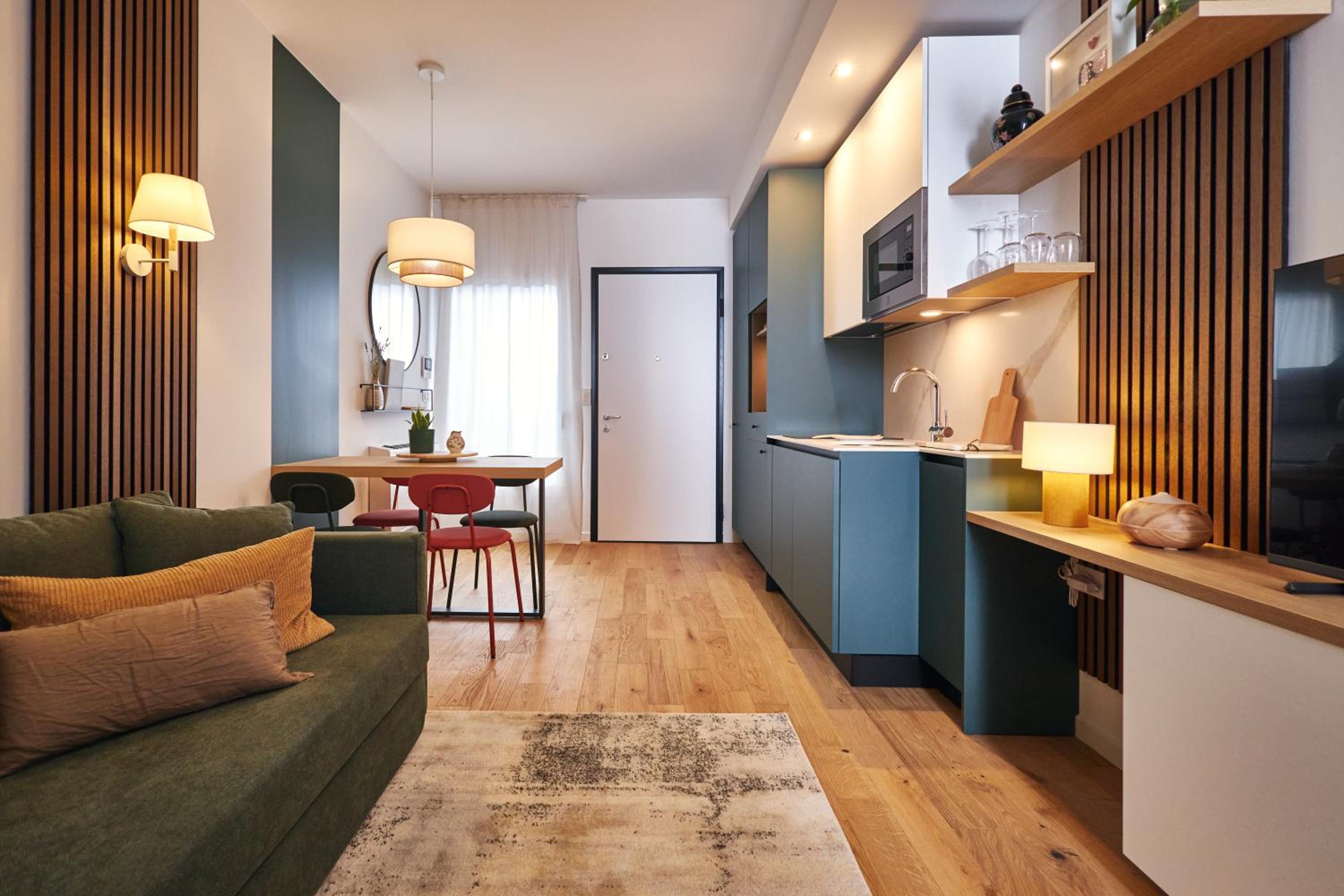 Orti29 - Luxury Stay Bologna photo 4