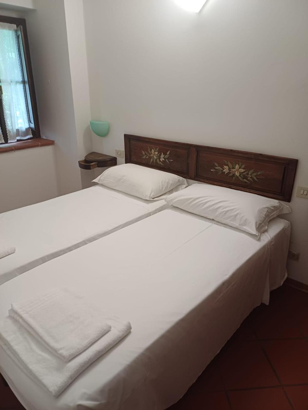 Agriturismo Poggio Di Sotto view 3