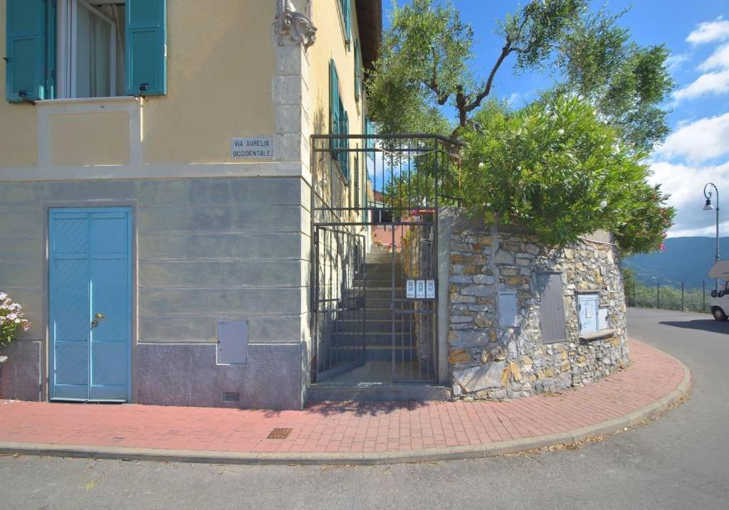 Andromeda Flexyrent en Rapallo — other