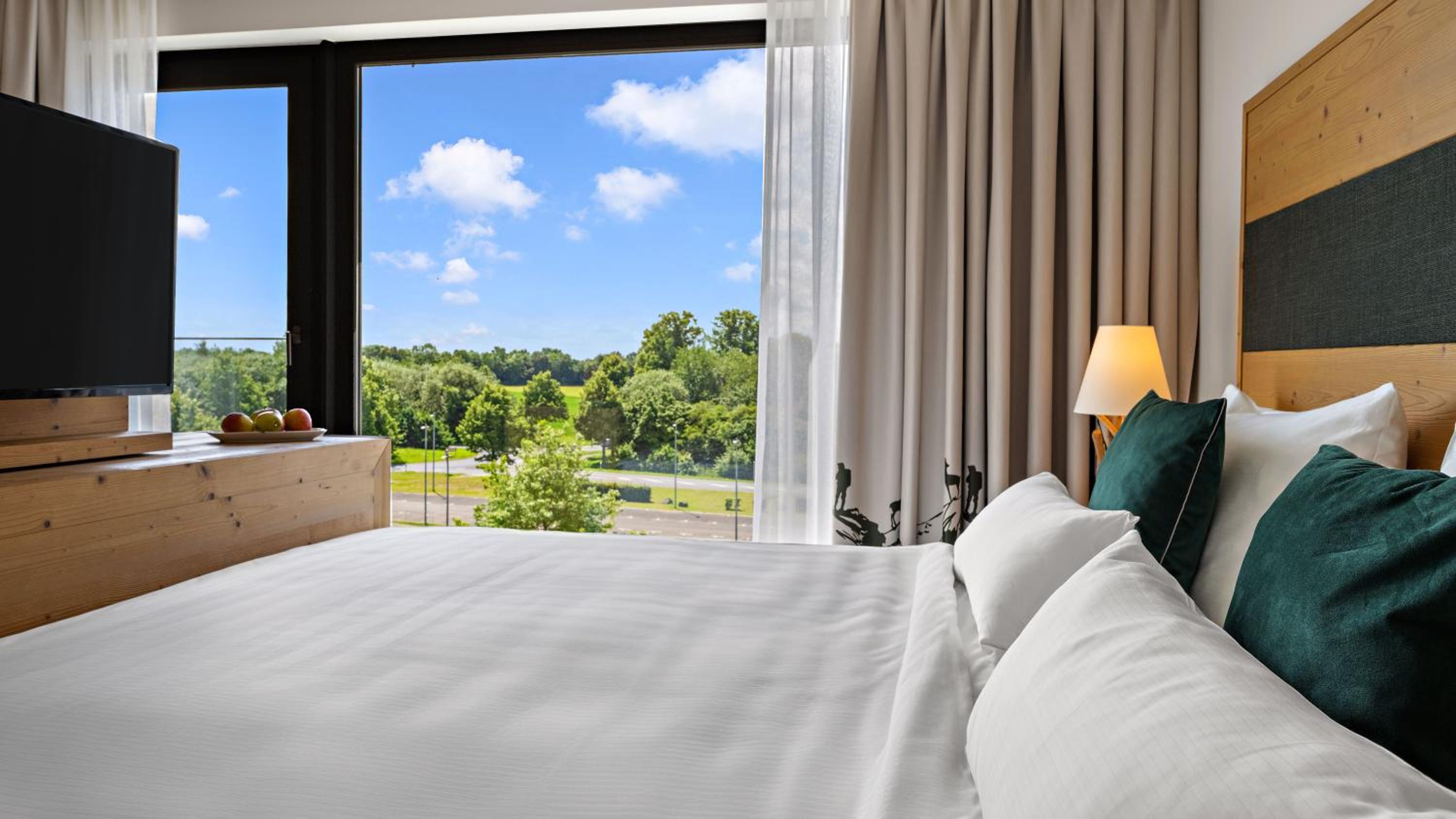 Neuss Vacations - Hotel Fire  Ice Dusseldorf/Neuss - Property Image 3