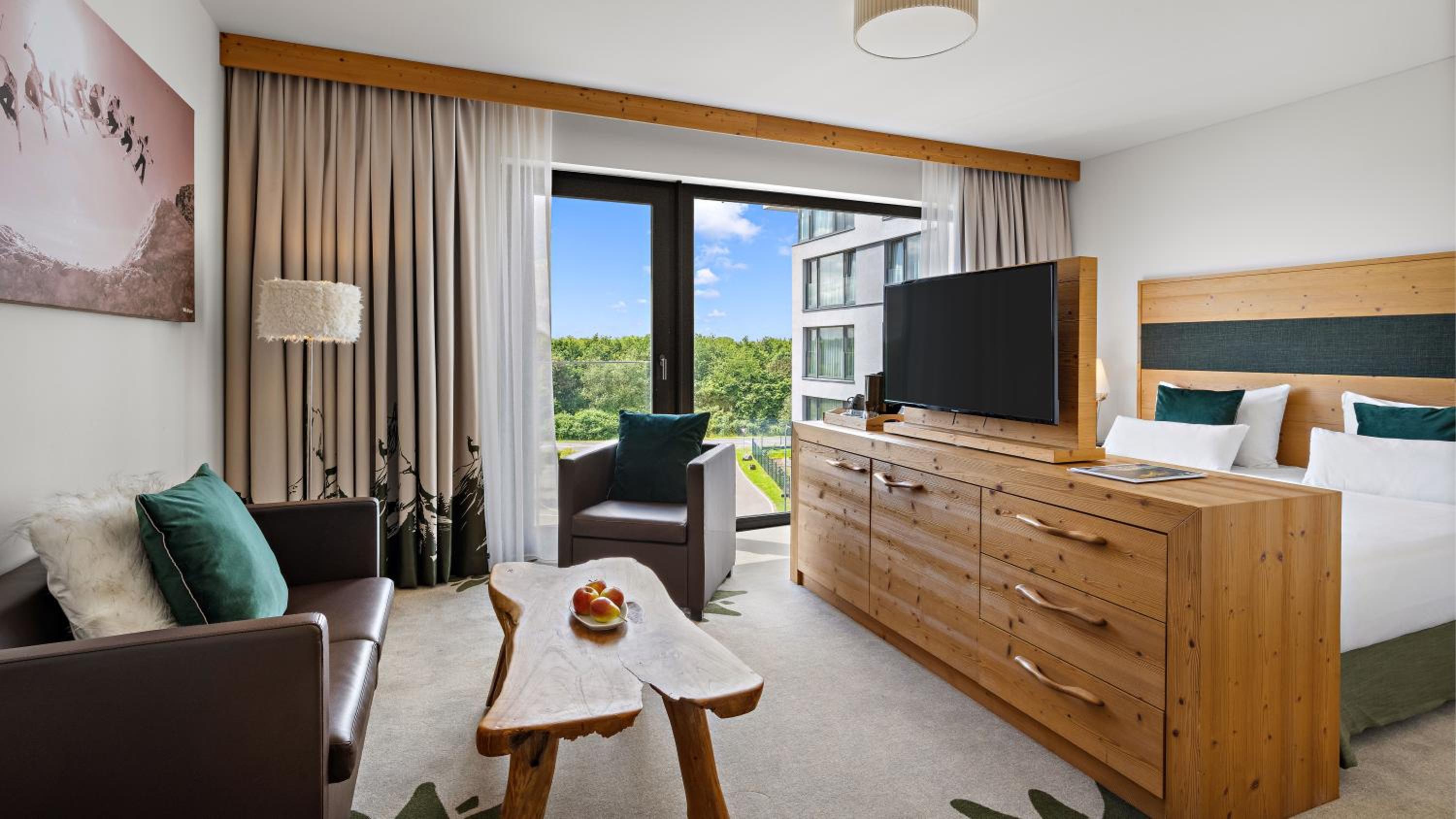 Neuss Vacations - Hotel Fire  Ice Dusseldorf/Neuss - Property Image 4