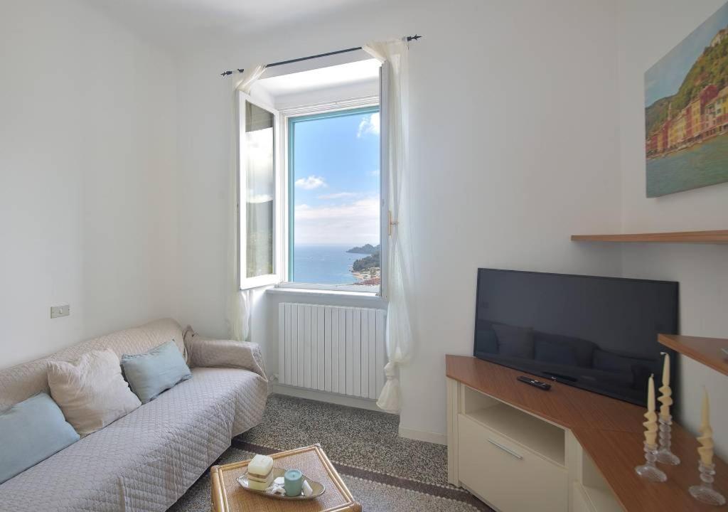 Andromeda Flexyrent en Rapallo